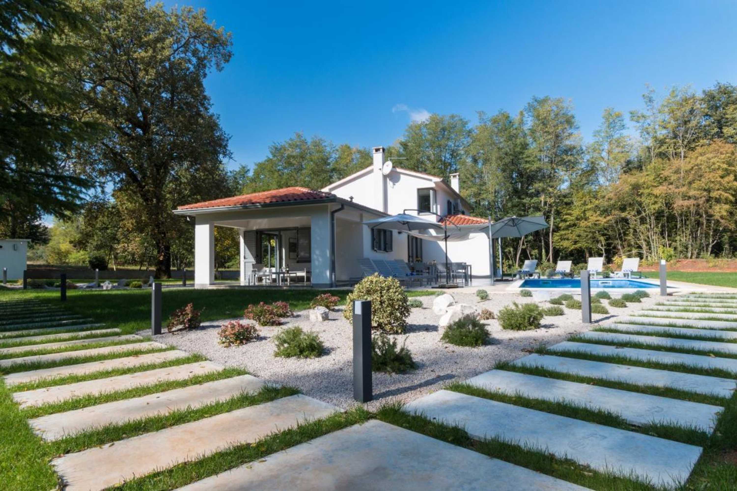 Gift card for Villa Stepančić - Large Garden And Heated Pool