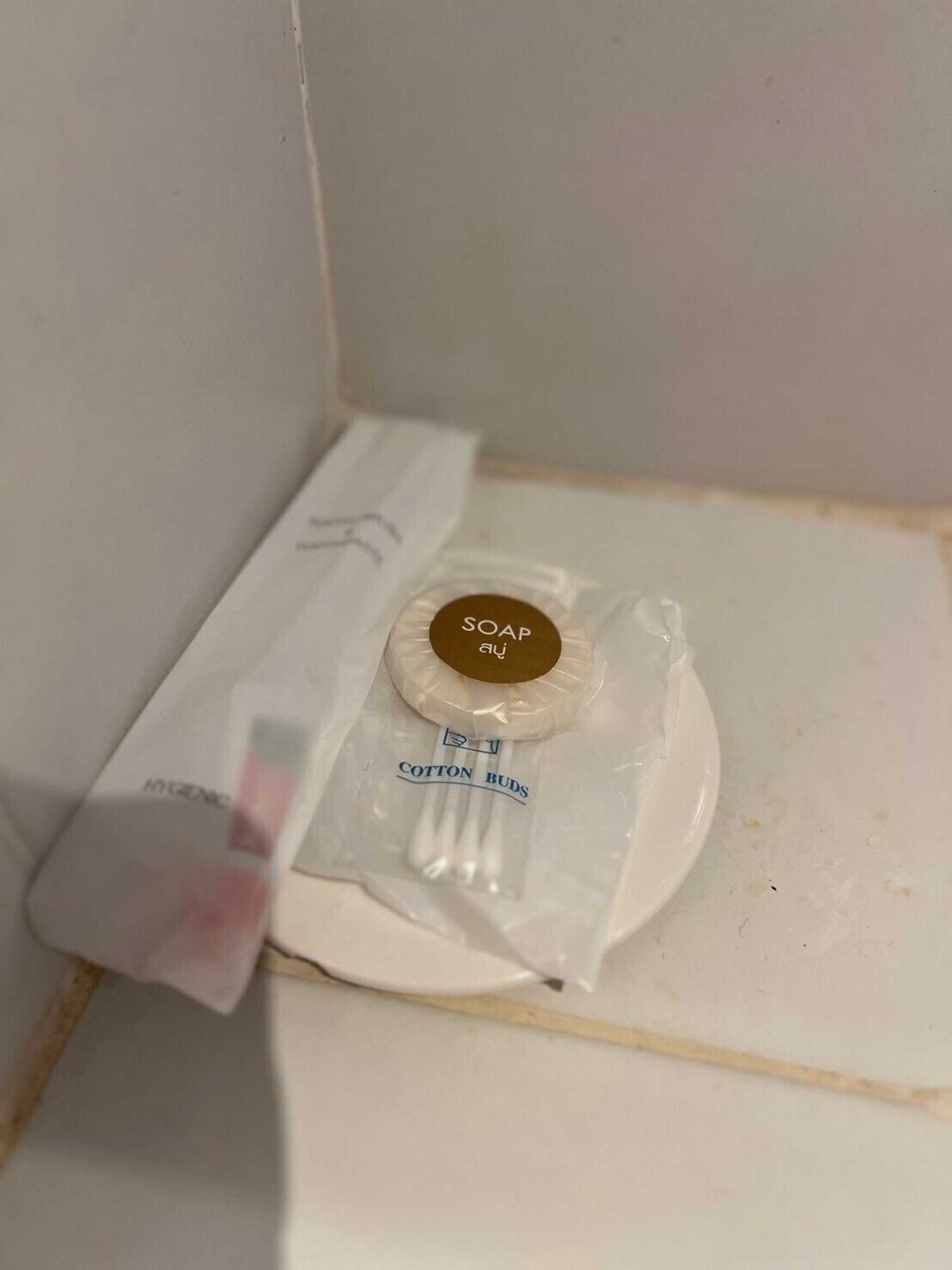 Gift card for A Hotel Budget