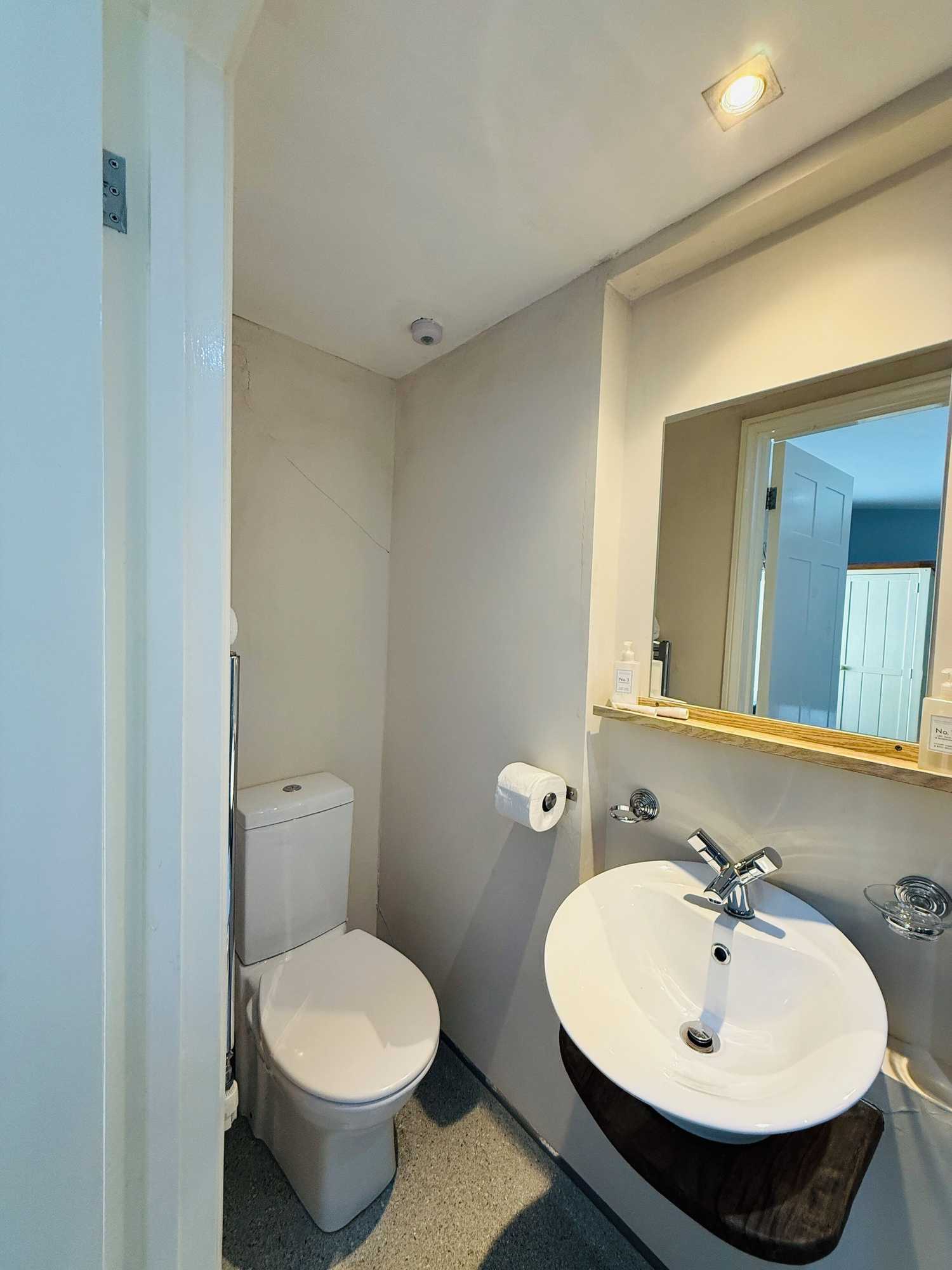 Gift card for The Vale Hotel