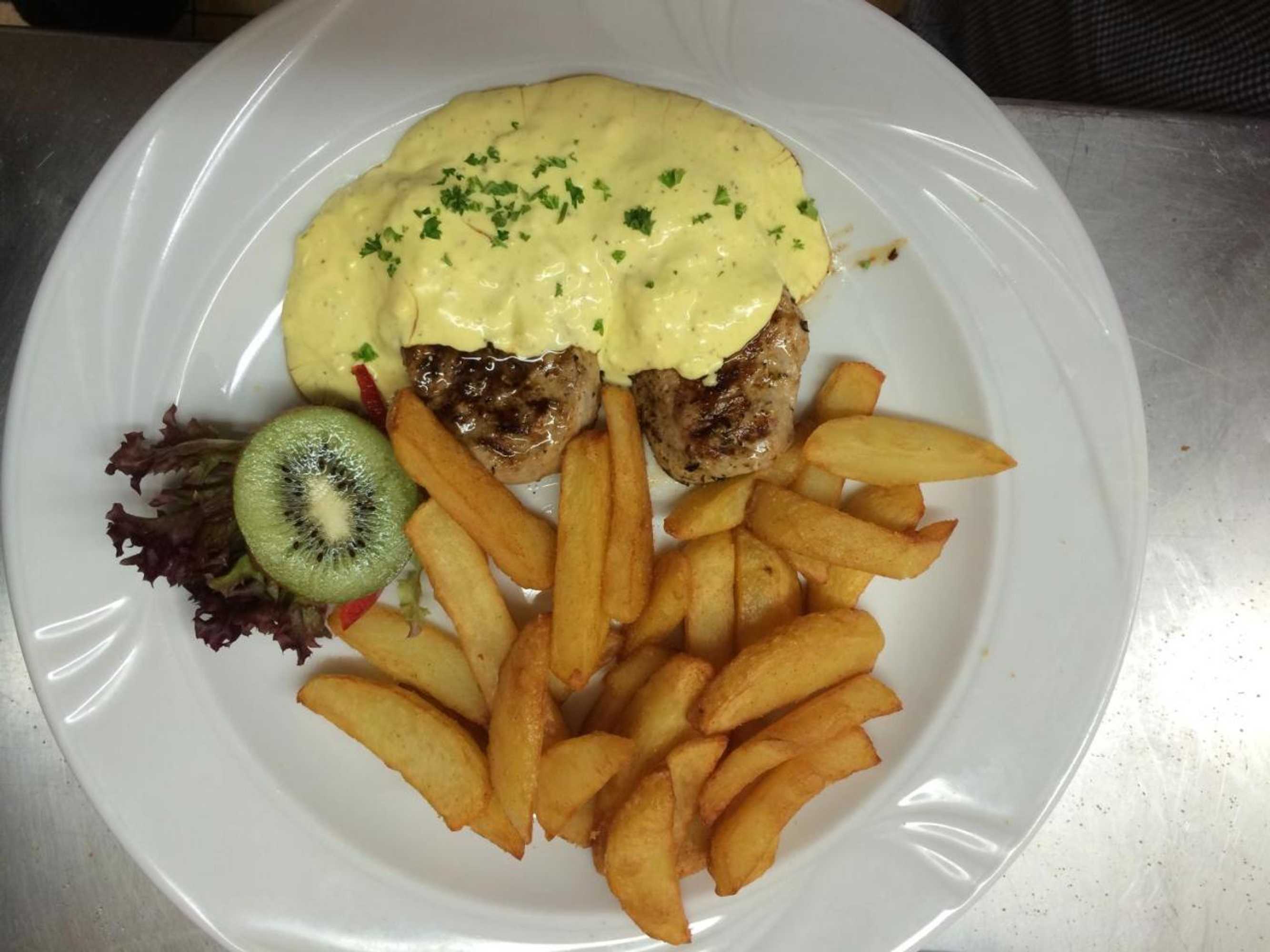 Gift card for Gasthof Zur Post