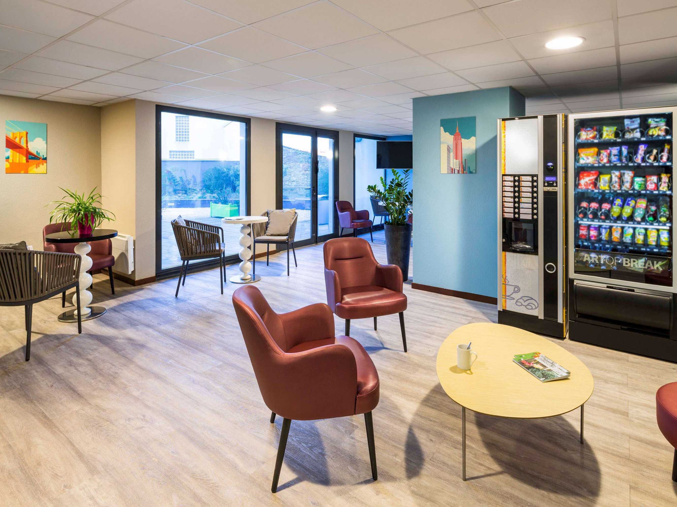 Gift card for Aparthotel Adagio Access Rennes Centre Gift card for Aparthotel Adagio Access Rennes Centre