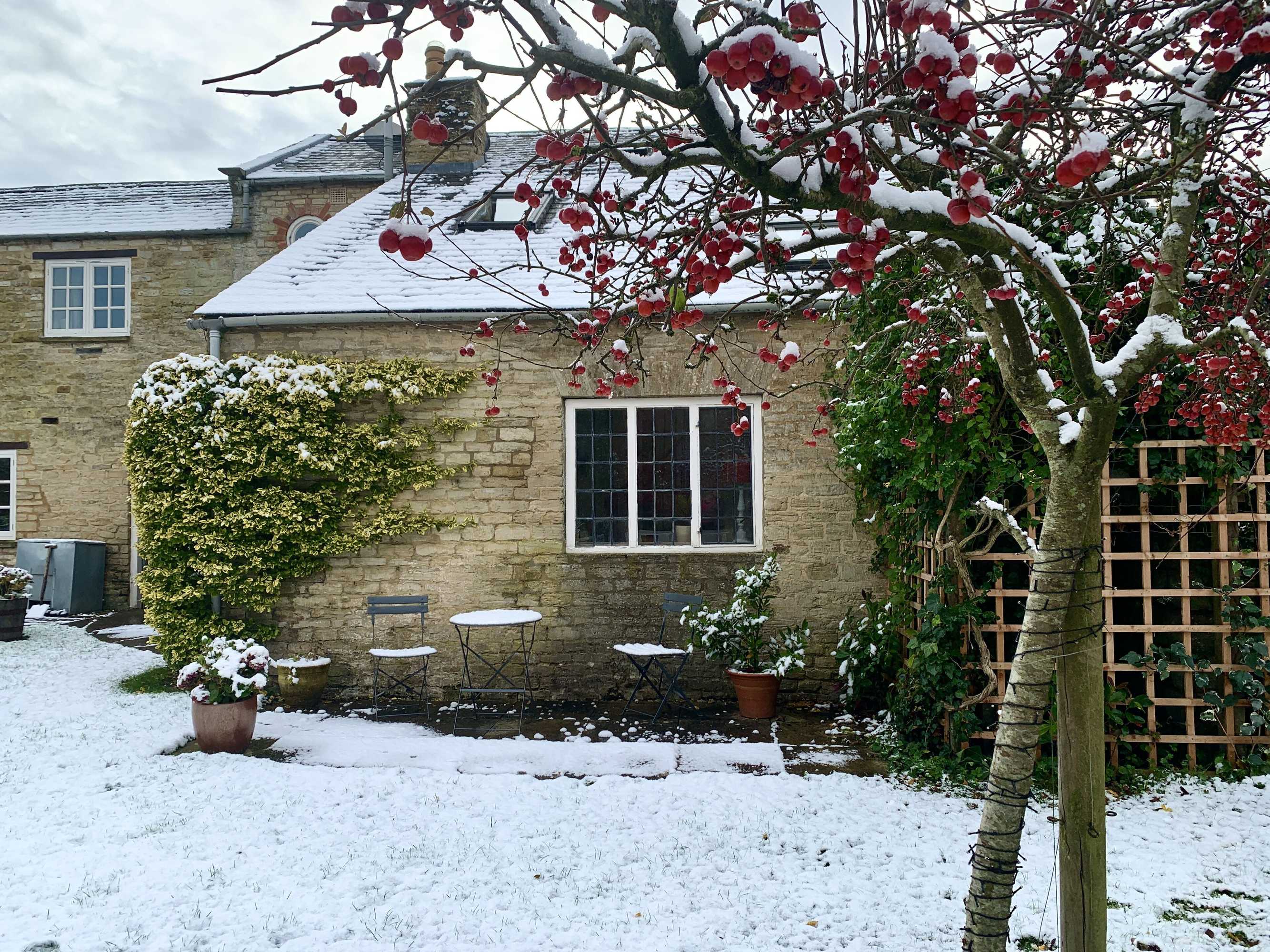 Gift card for Garden Barn