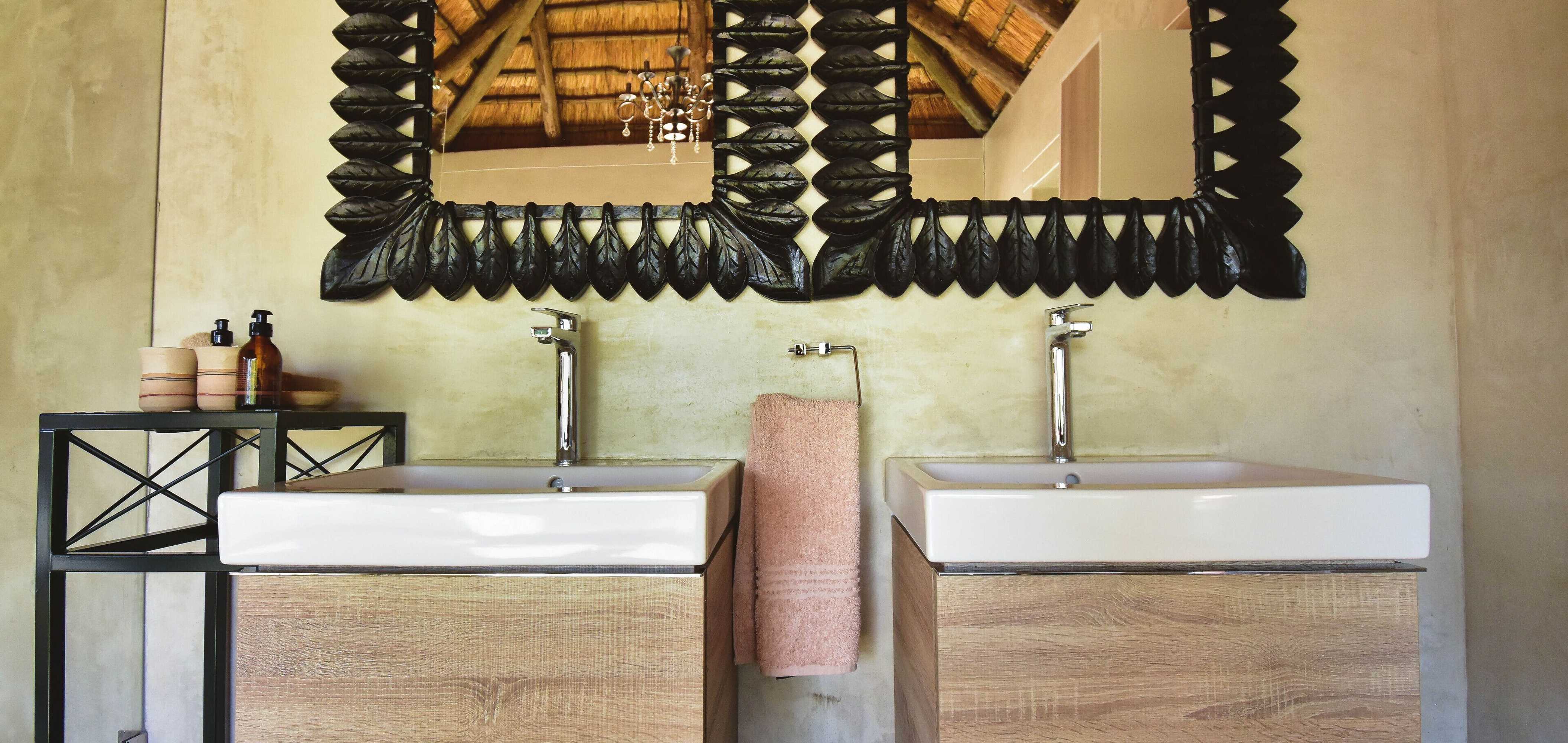 Gift card for Mohlabetsi Safari Lodge Gift card for Mohlabetsi Safari Lodge