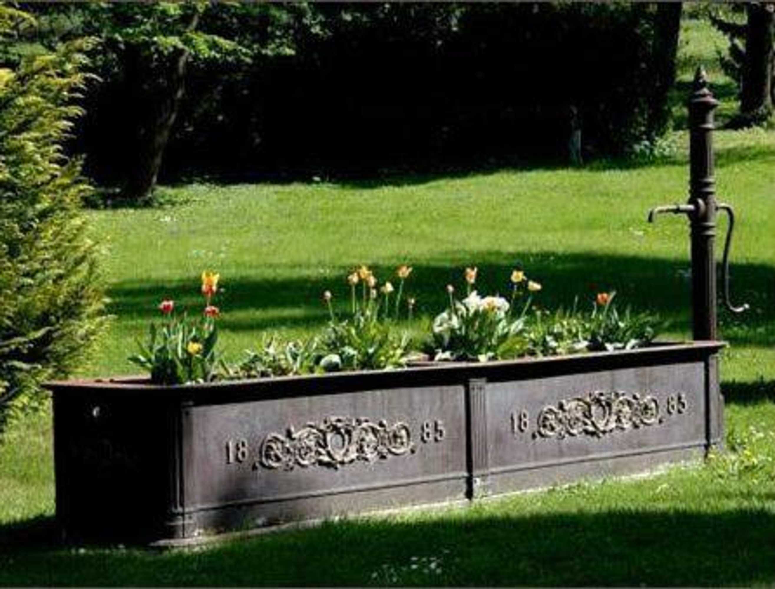 Gift card for Hotel Brielhof