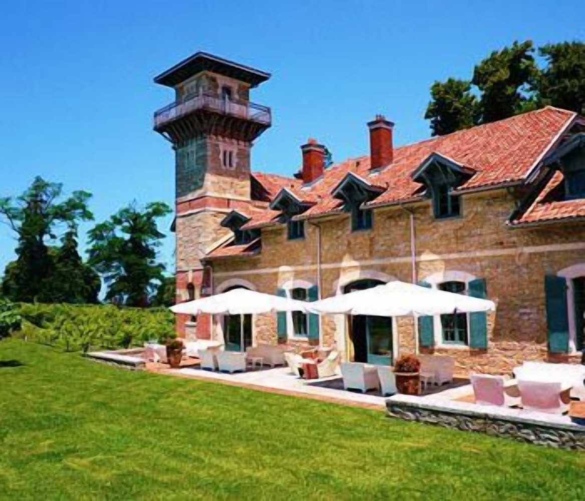 Gift card for Beaumanoir Small Luxury Boutique Hotel