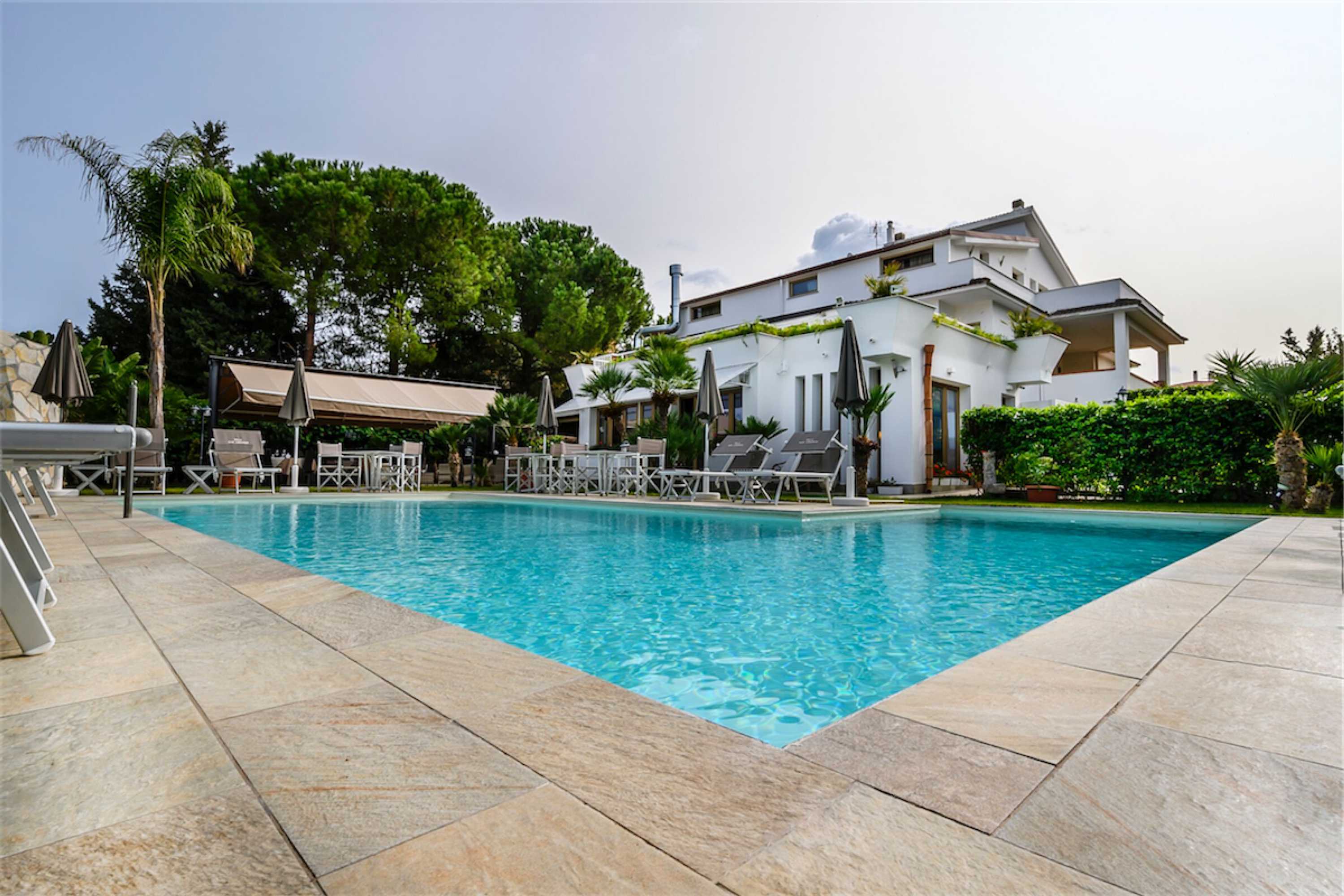 Gift card for Villa San Lorenzo Gift card for Villa San Lorenzo