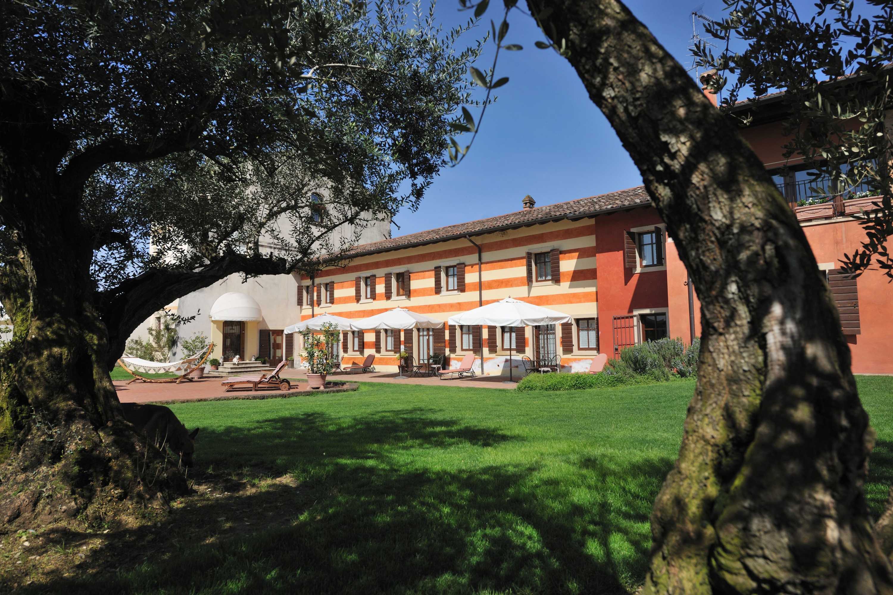 Gift card for Musella Winery & Relais Gift card for Musella Winery & Relais