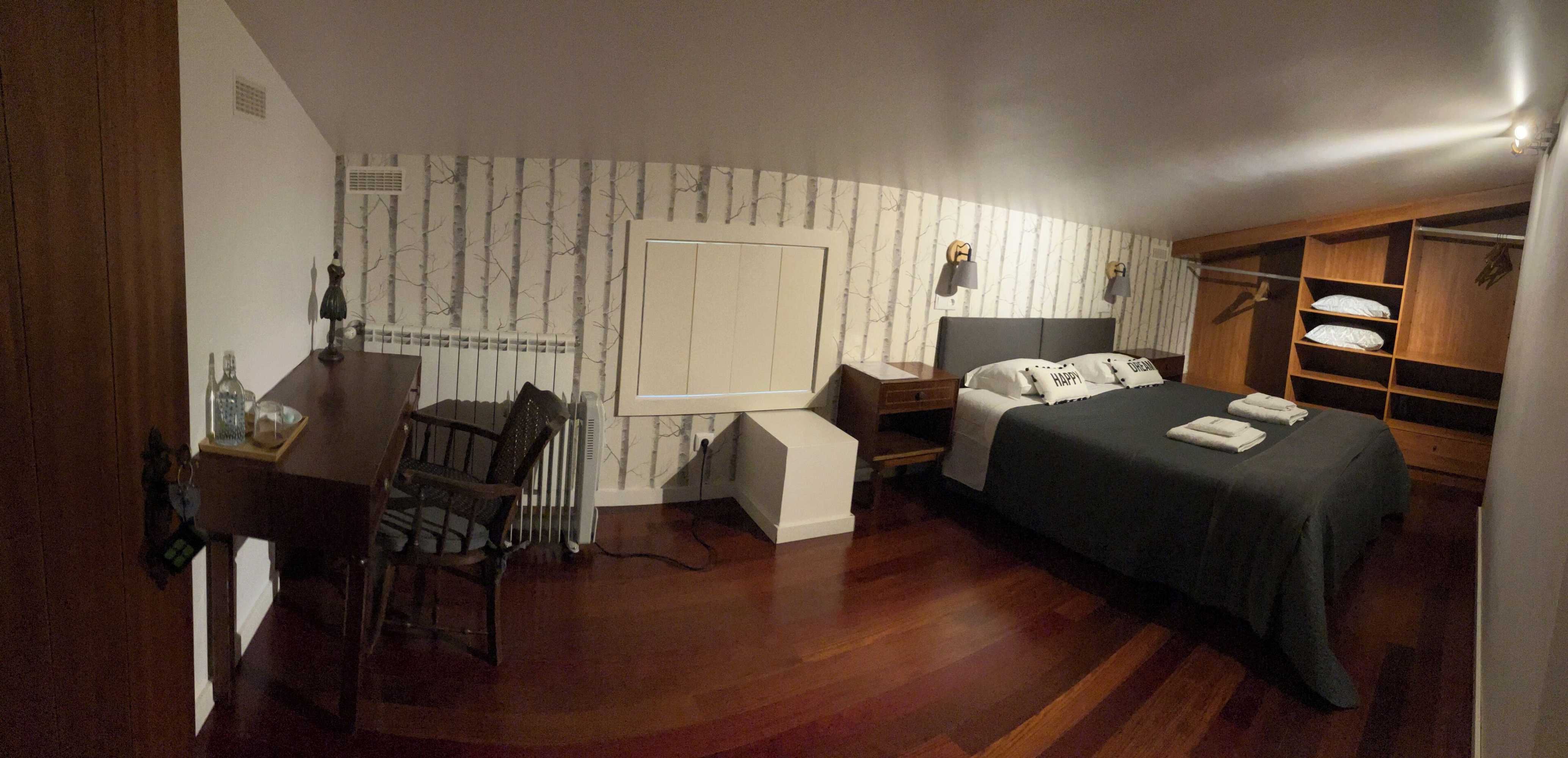 Gift card for Bergui Guest House