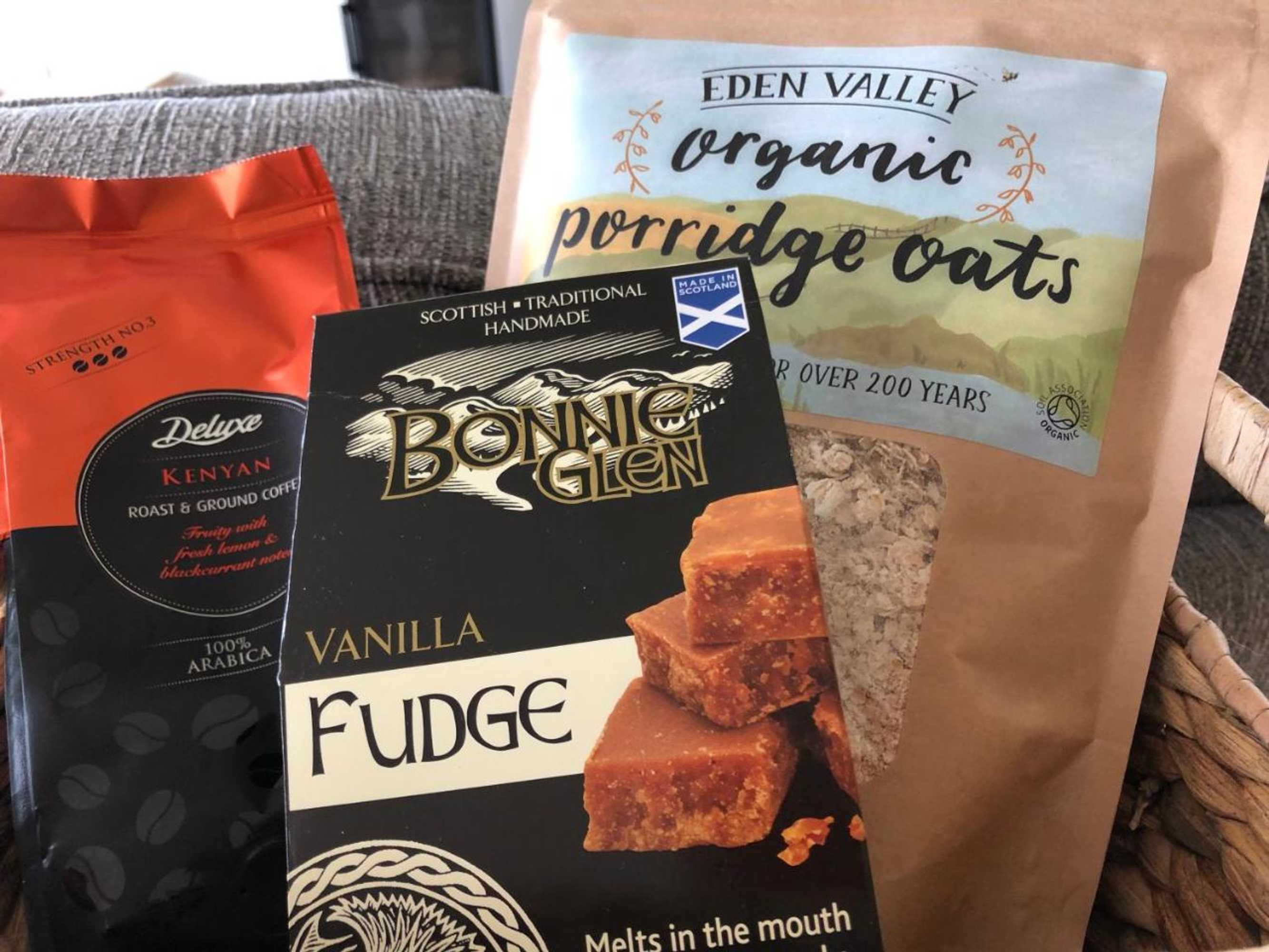 Gift card for Eden Hideaway