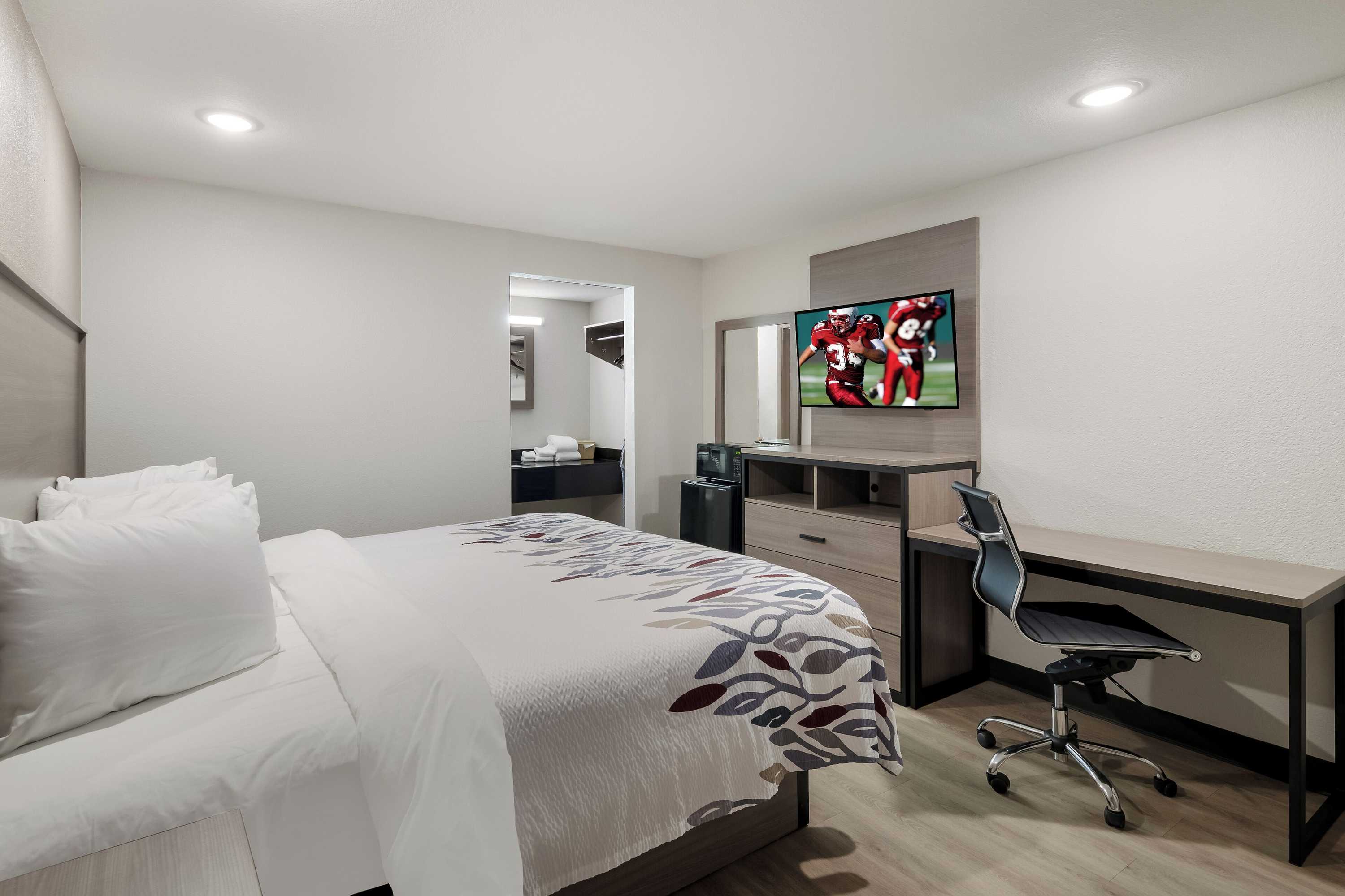 Gift card for Red Roof Inn & Conference Center Mckinney Gift card for Red Roof Inn & Conference Center Mckinney