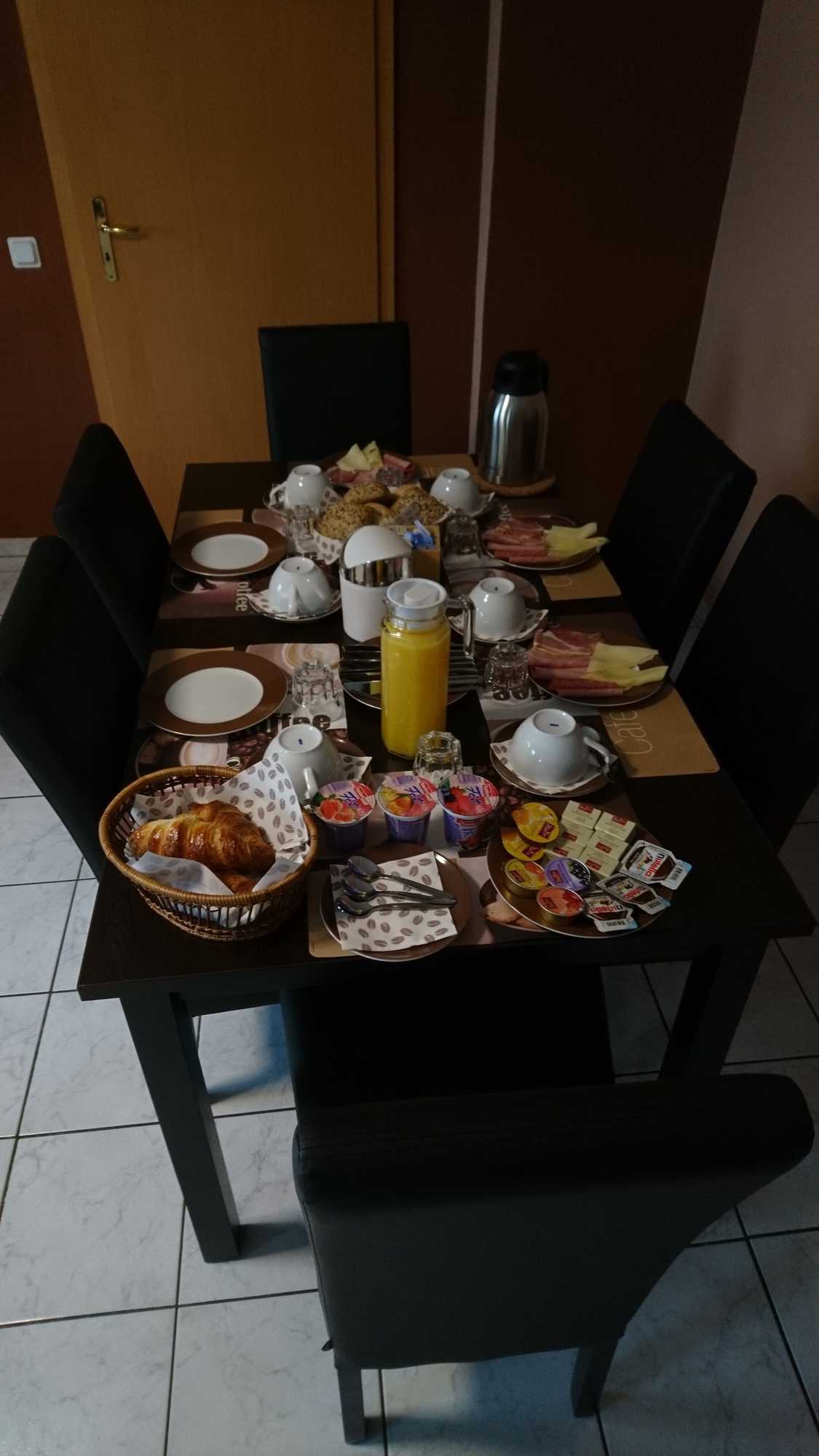 Gift card for Euro-Hotel