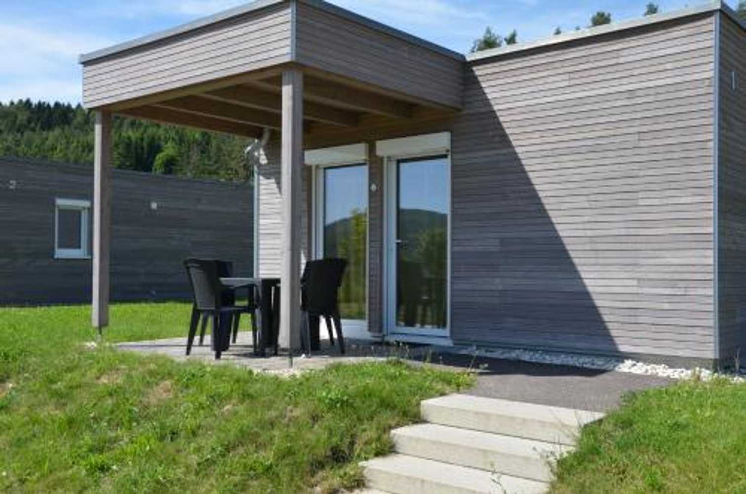 Gift card for Sonnencamping Albstadt
