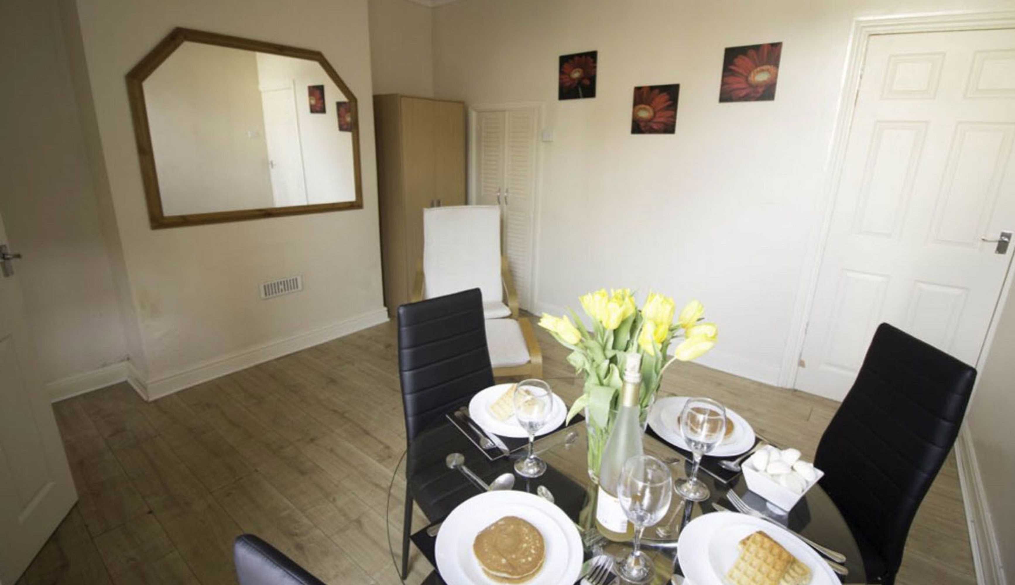 Gift card for Roomtel - Brook House