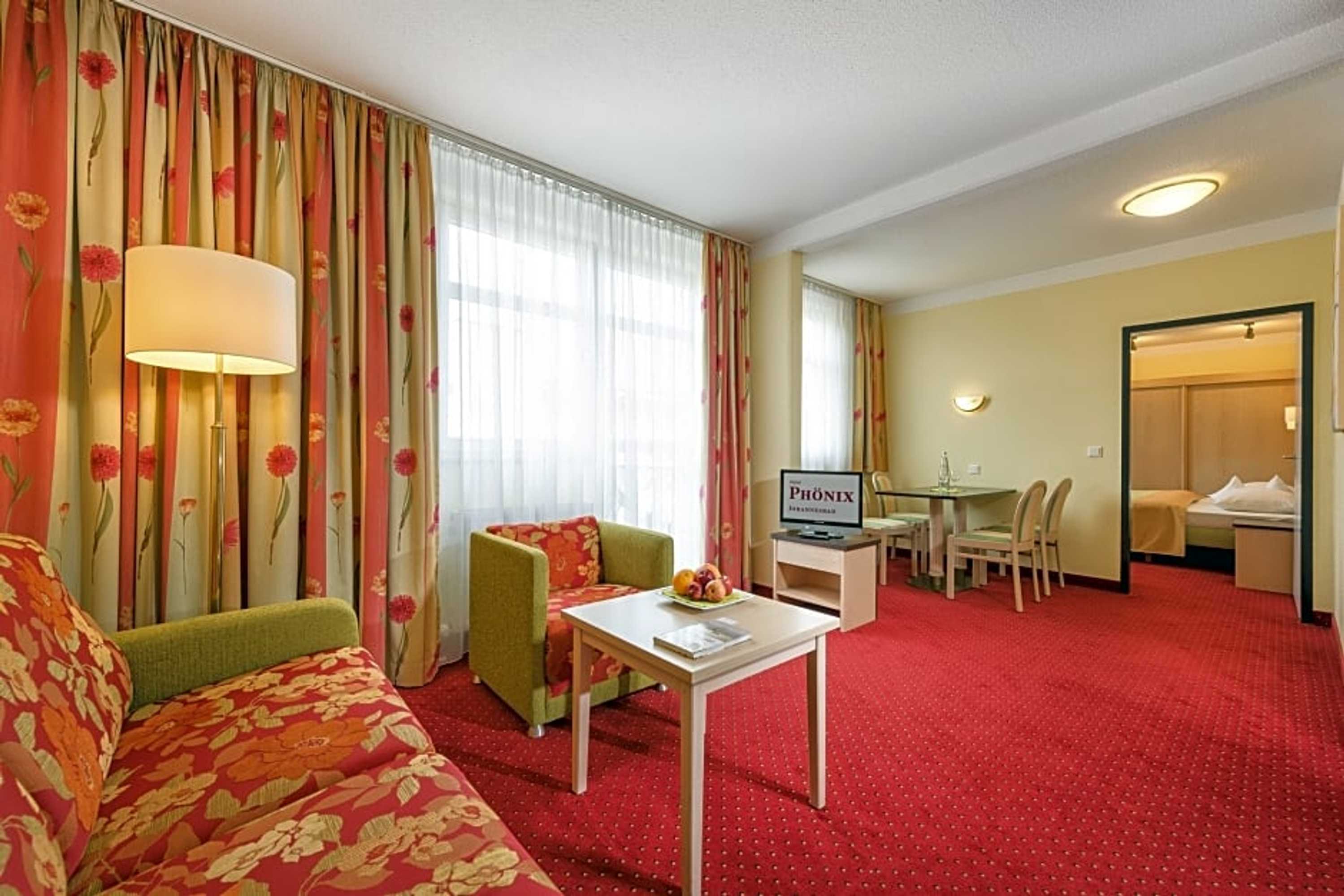 Gift card for Johannesbad Hotel Phönix Gift card for Johannesbad Hotel Phönix