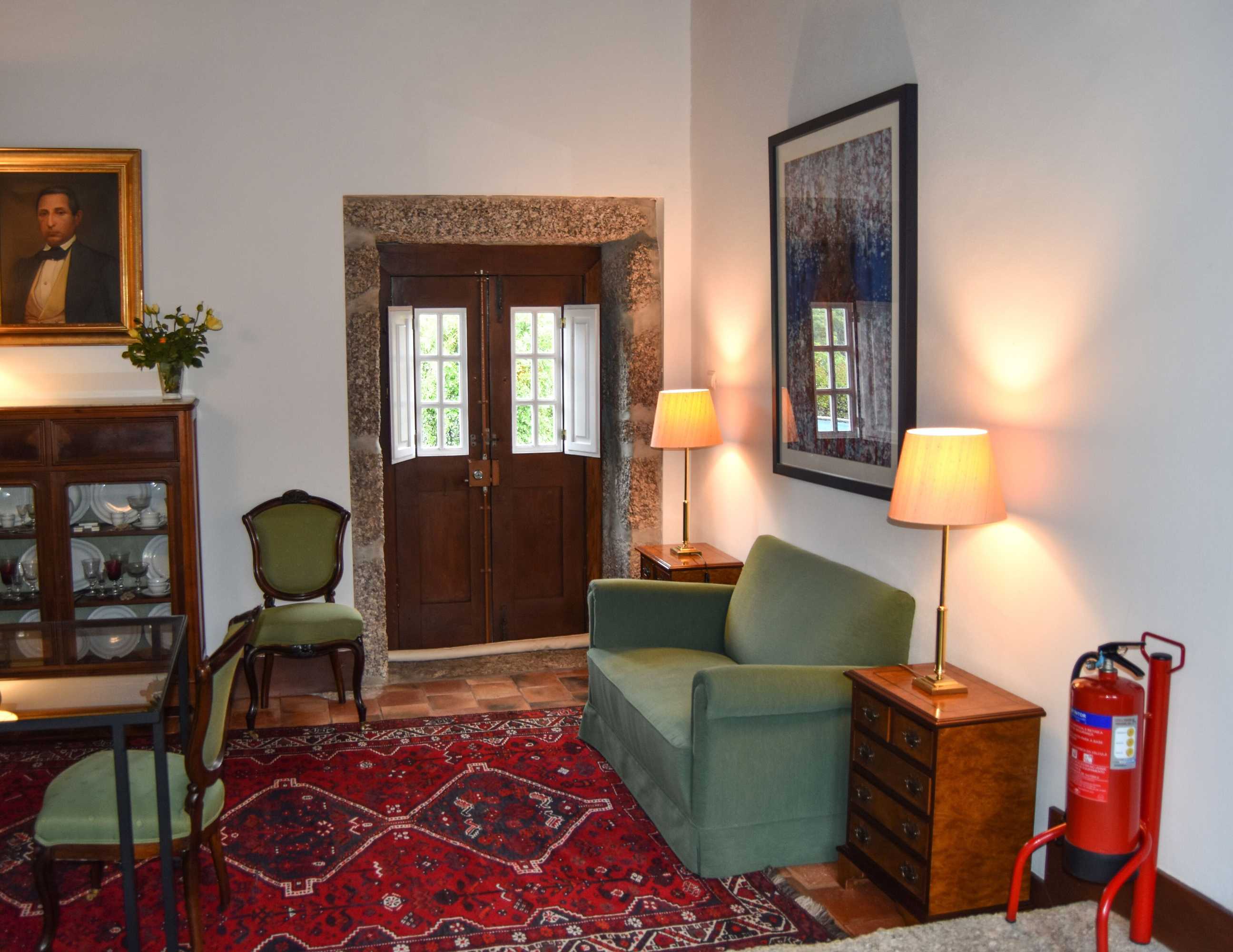 Gift card for Casa de Lamas