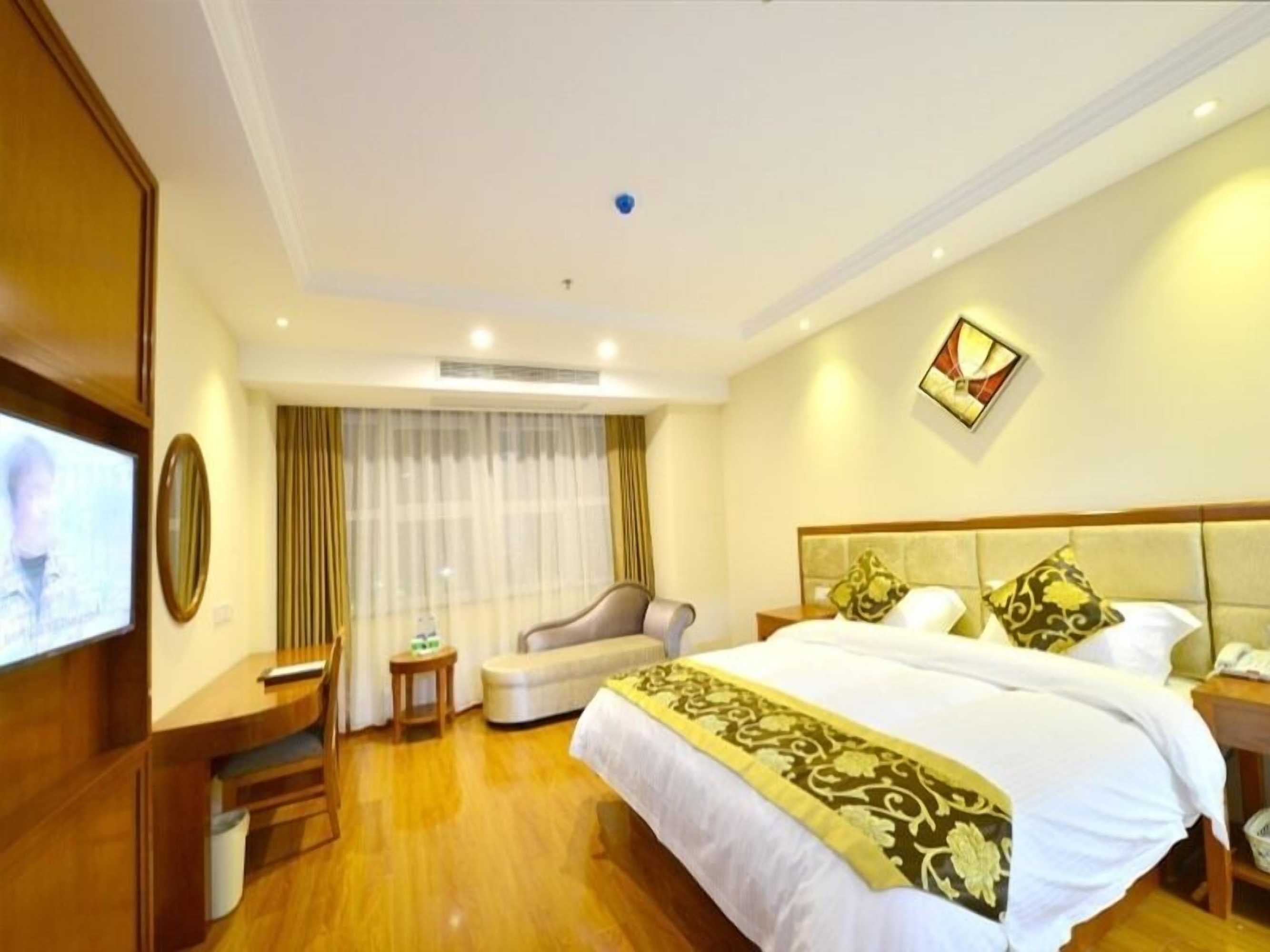 Gift card for Greentree Inn Wuxi Xidong Xincheng High Speed Rail East Station Hotel Gift card for Greentree Inn Wuxi Xidong Xincheng High Speed Rail East Station Hotel
