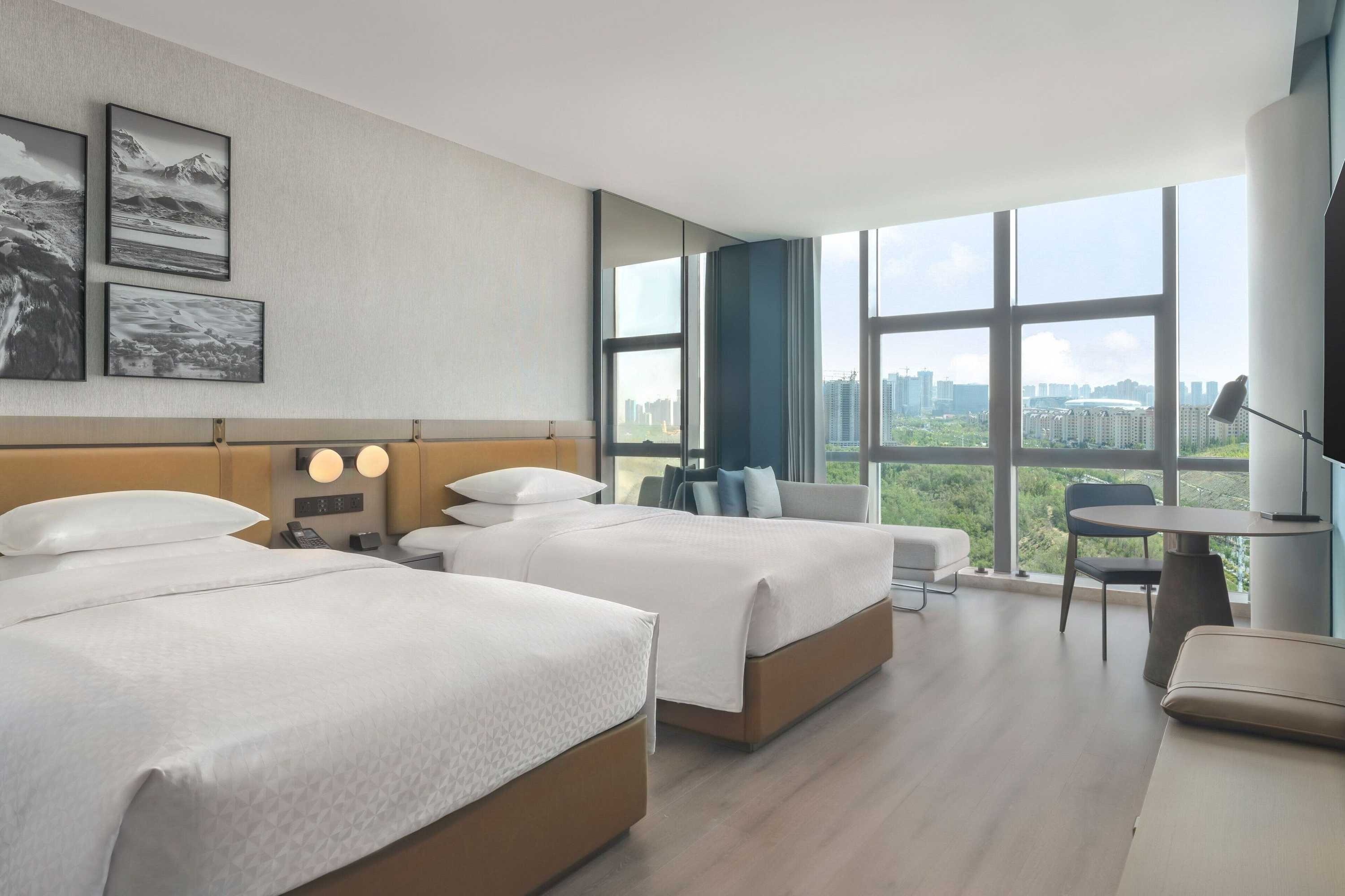 Gift card for Four Points By Sheraton Urumqi Gift card for Four Points By Sheraton Urumqi