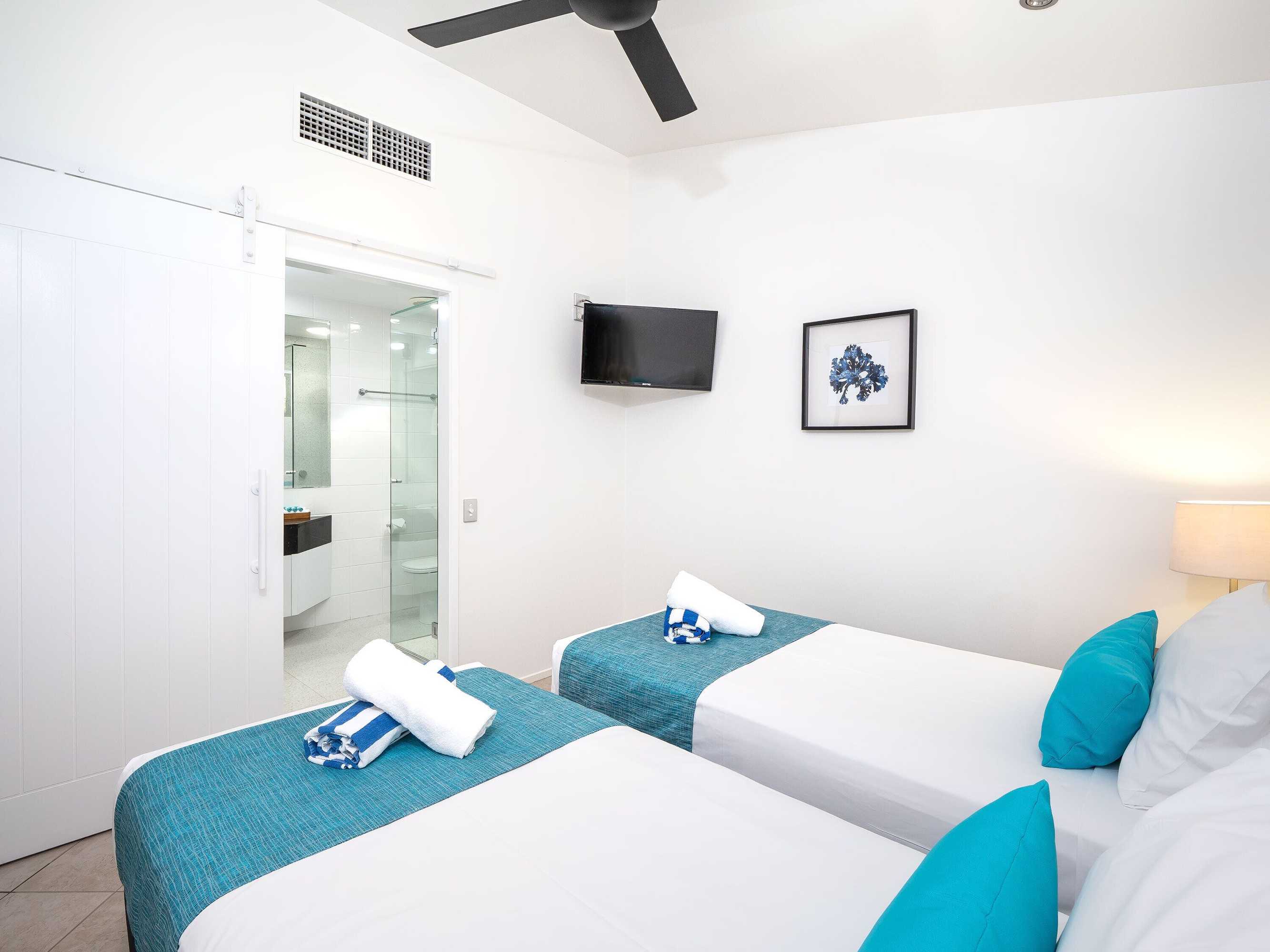 Gift card for Saltwater Luxury Apartments Gift card for Saltwater Luxury Apartments