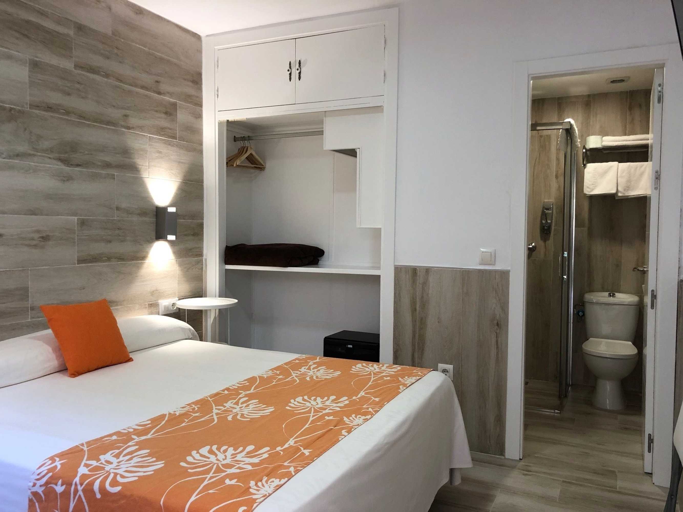 Gift card for Hospederia Imar