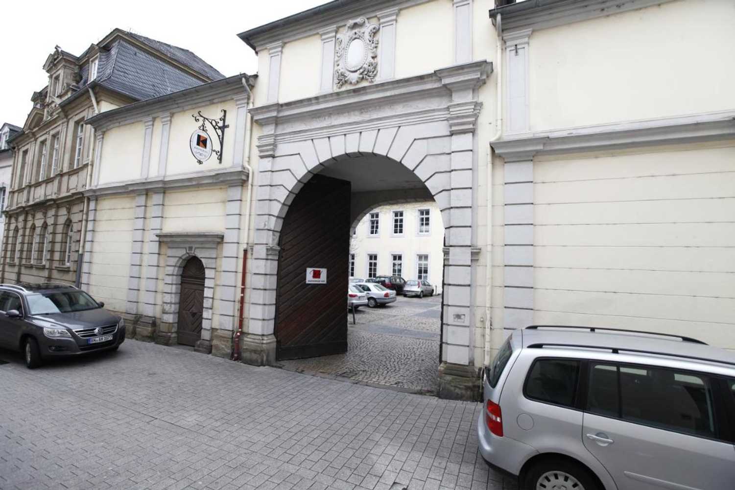 Gift card for Kolping Hostel Trier im Warsberger Hof