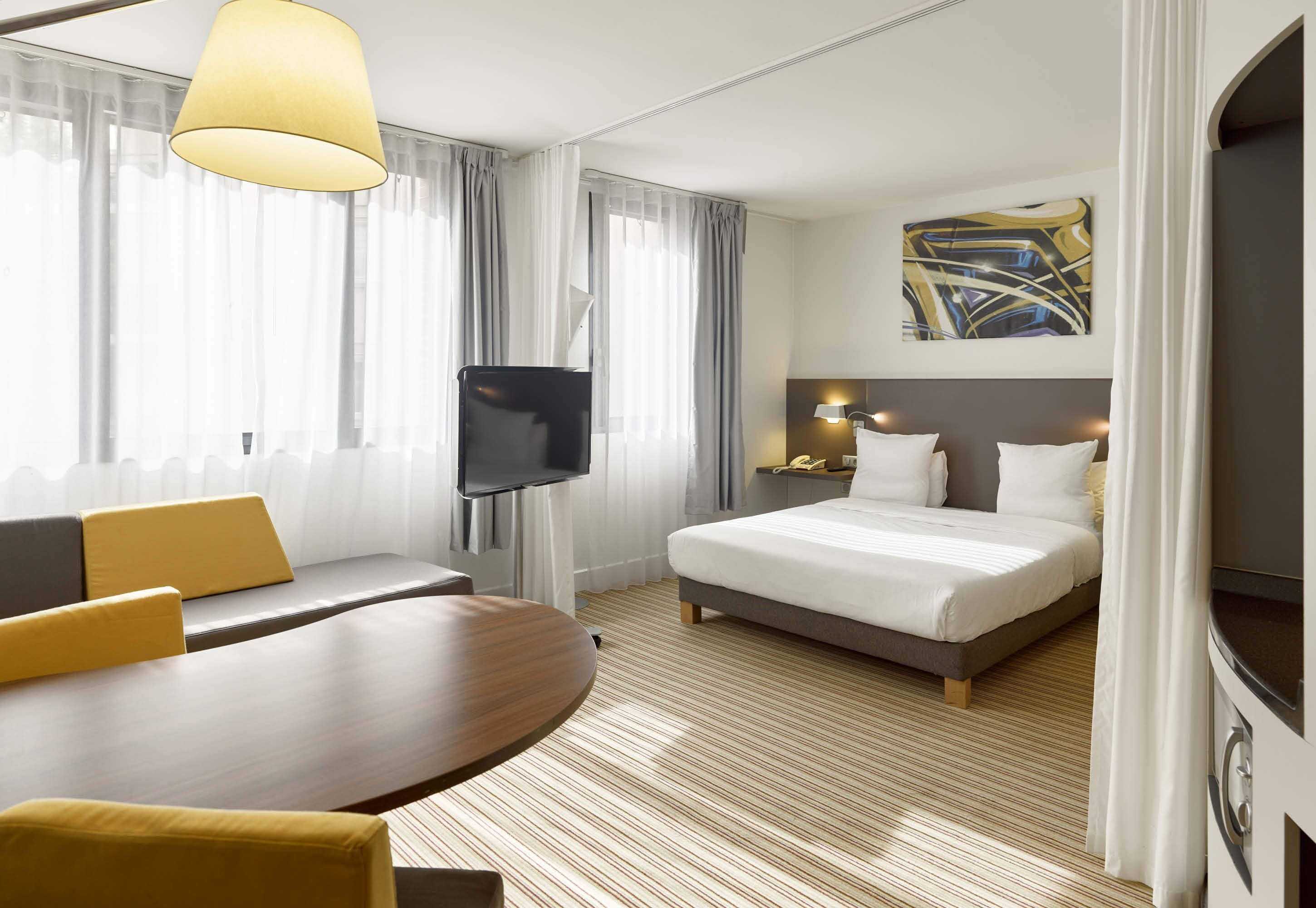Gift card for B&b Hotel Rueil-Malmaison Gare Gift card for B&b Hotel Rueil-Malmaison Gare