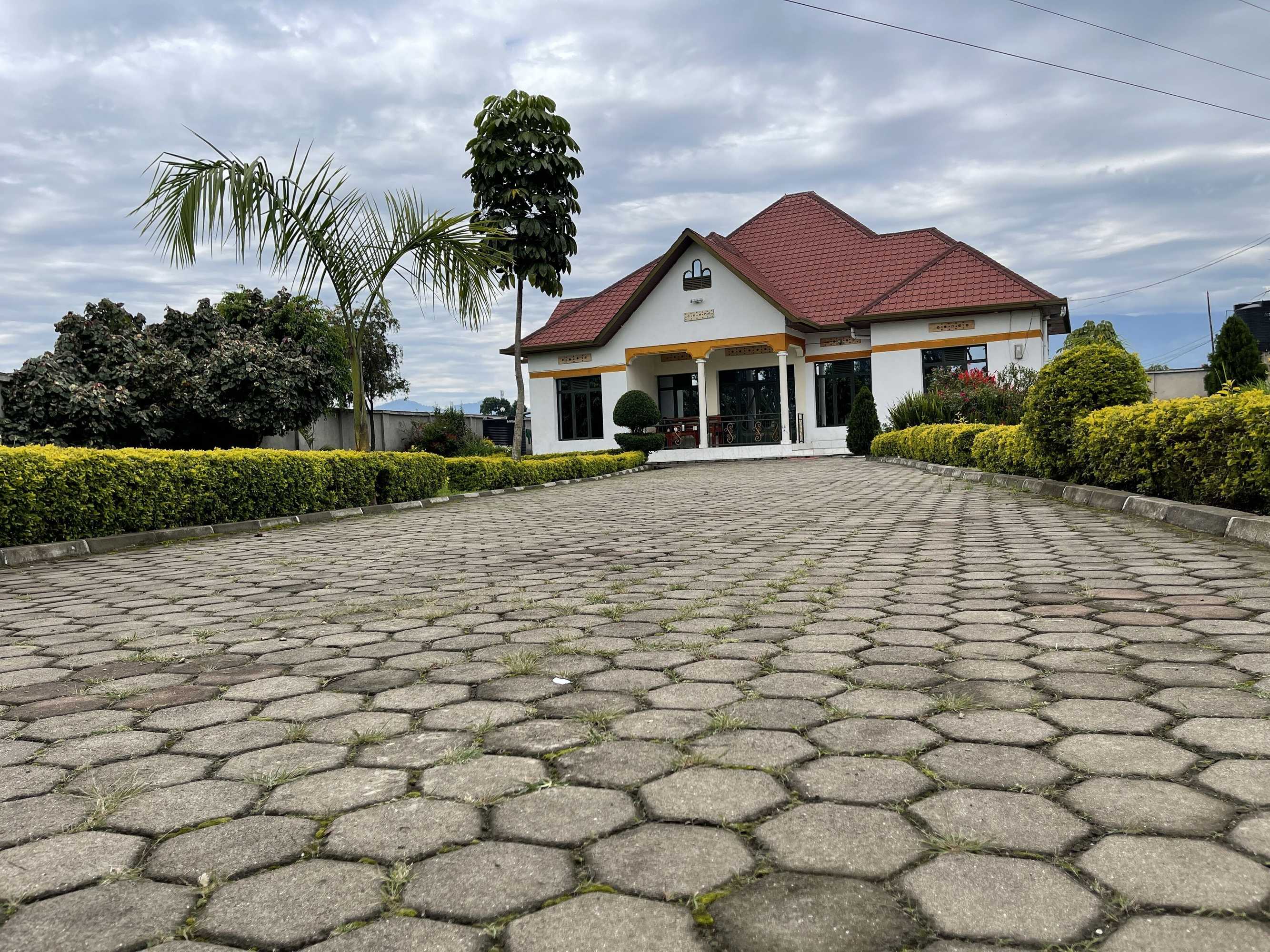 Gift card for Virunga Homestay & Campsites Gift card for Virunga Homestay & Campsites