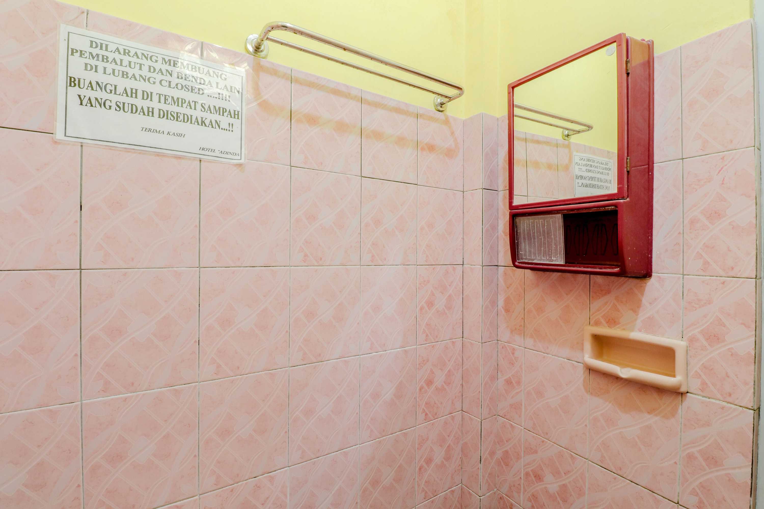 Gift card for Adinda Beach Hotel And Villa