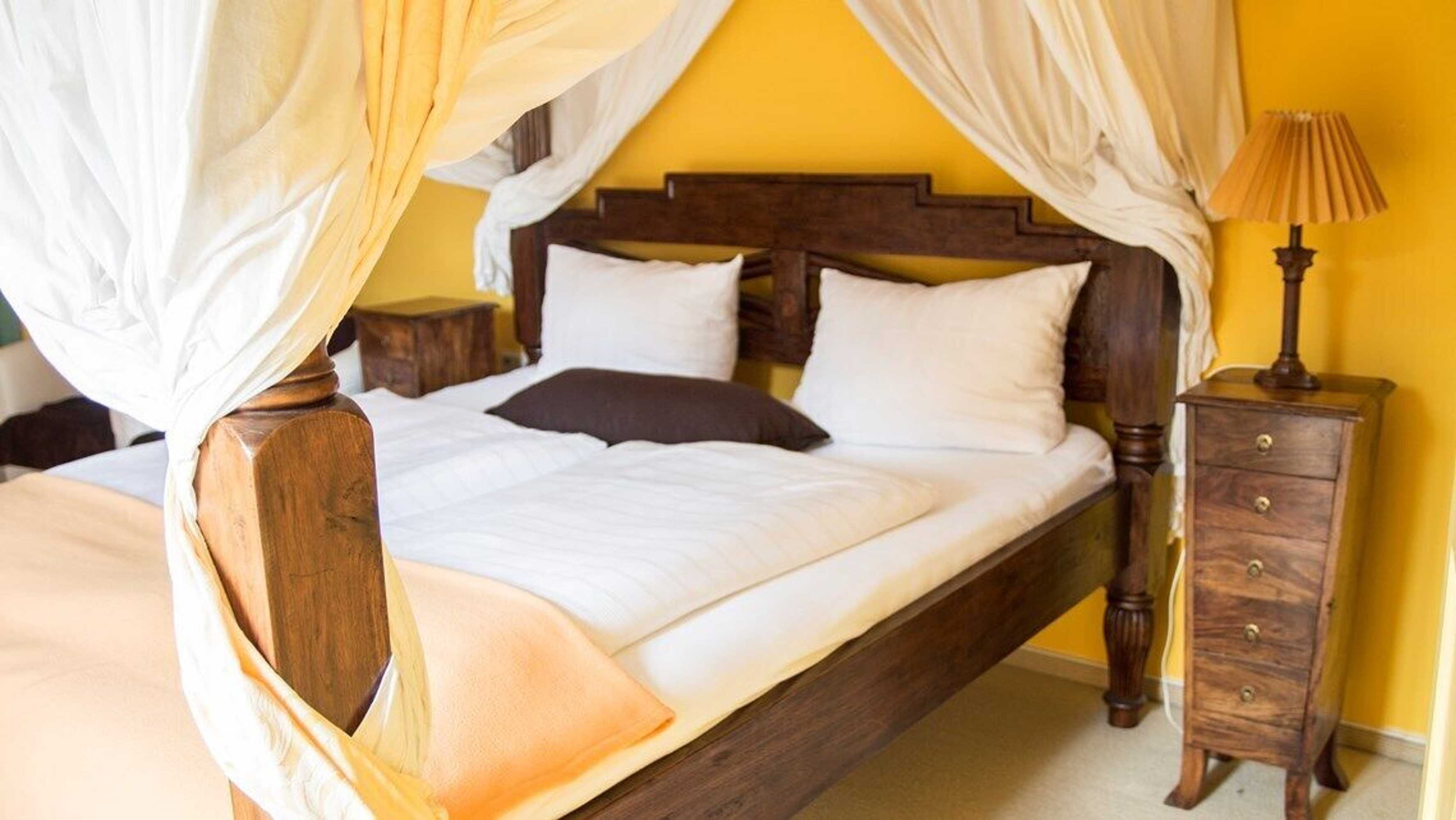 Gift card for Villa Zoe St Wendel