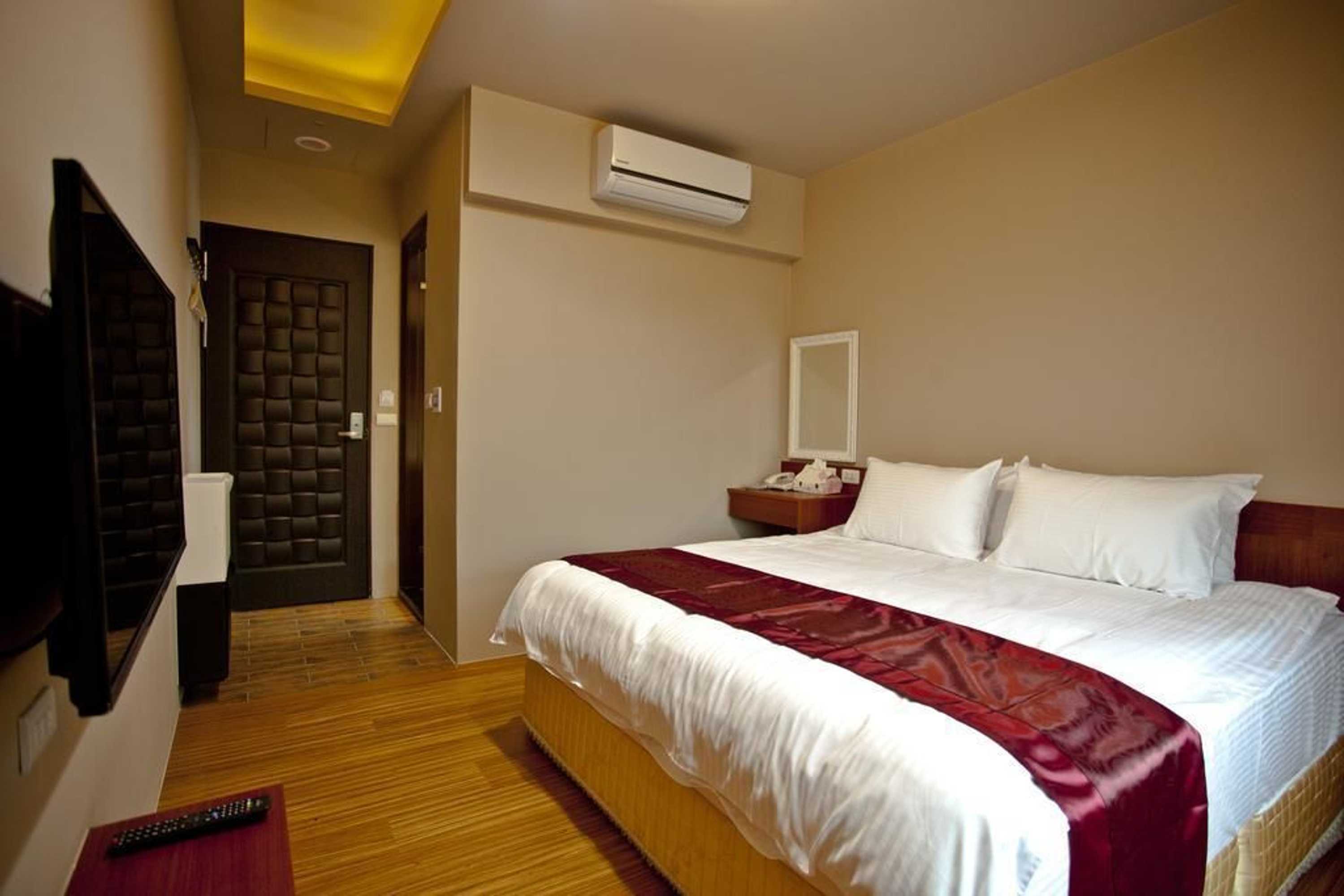 Gift card for Sin Ging Hong Resort