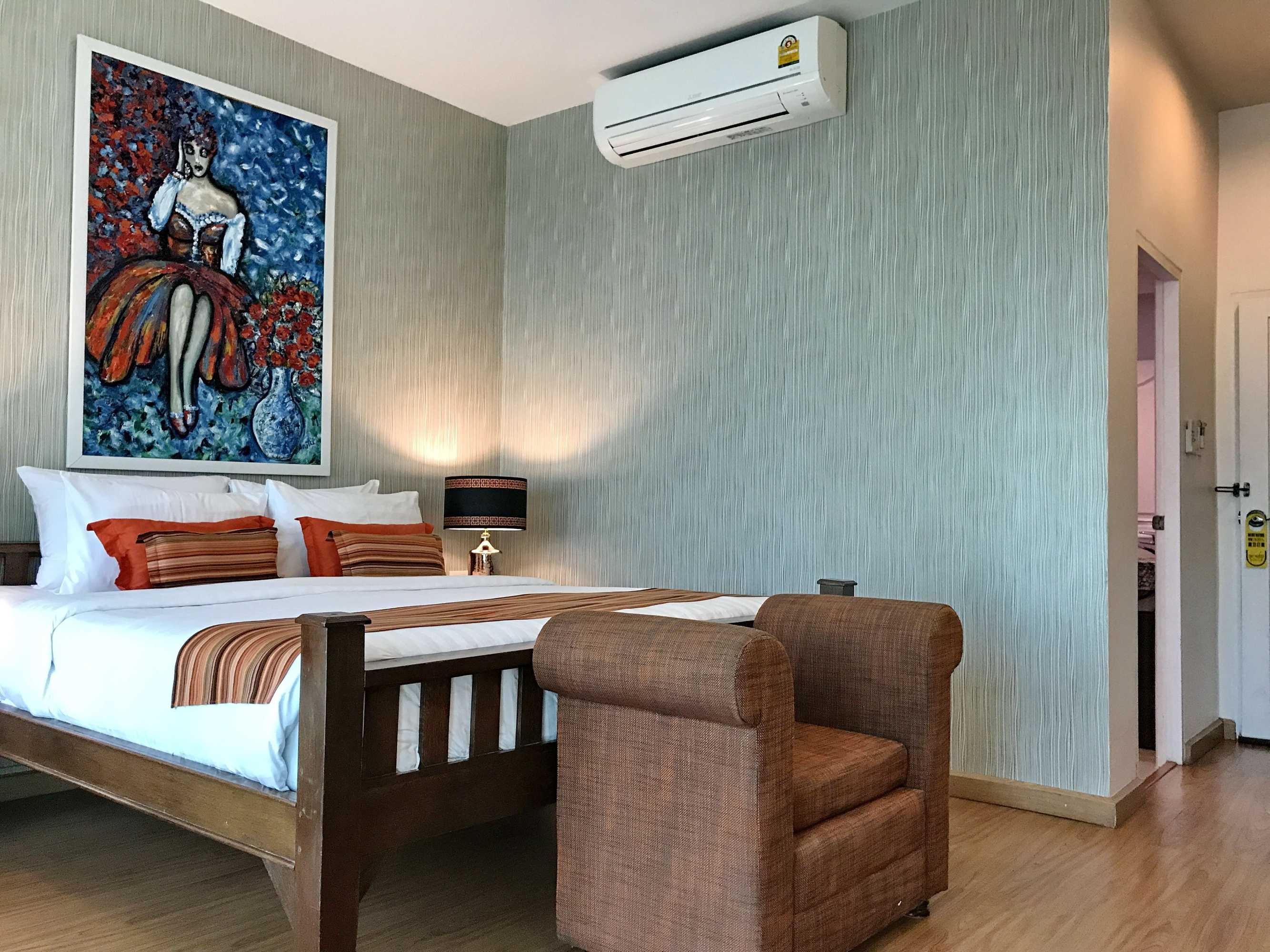 Gift card for Casa Blanca Boutique Hotel