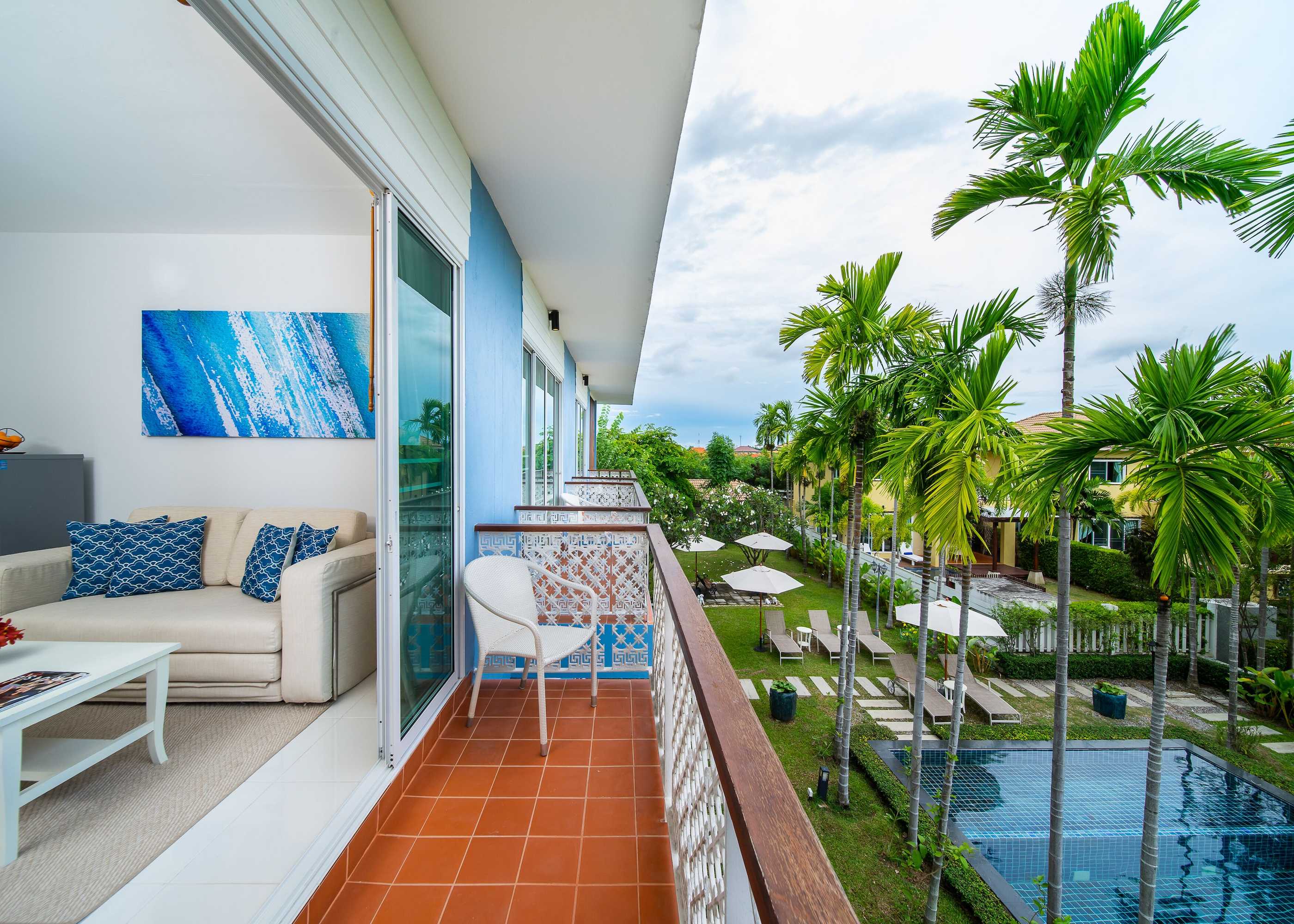Gift card for Blu Marine Hua Hin Resort And Villas Gift card for Blu Marine Hua Hin Resort And Villas