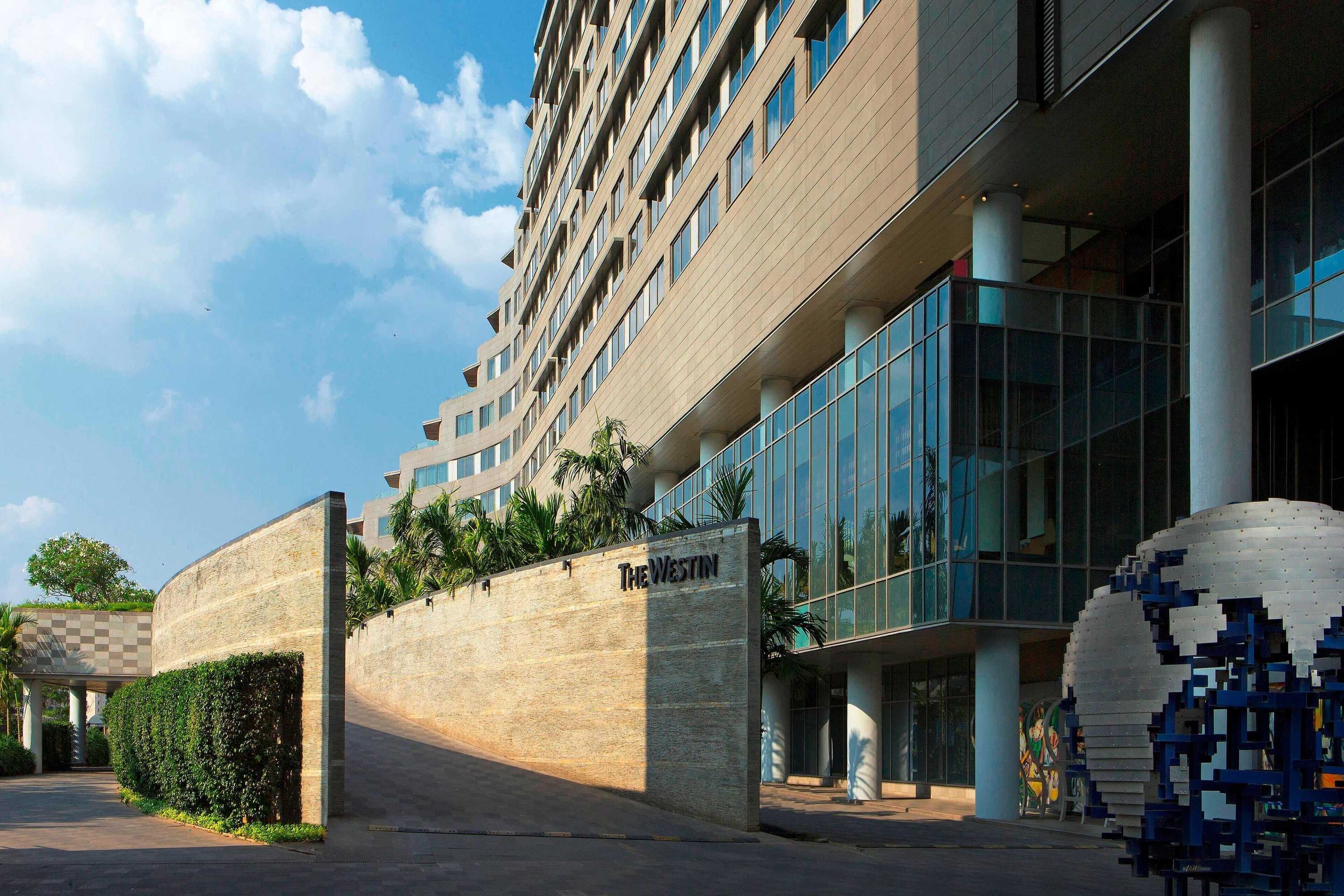 Gift card for The Westin Pune Koregaon Park Gift card for The Westin Pune Koregaon Park