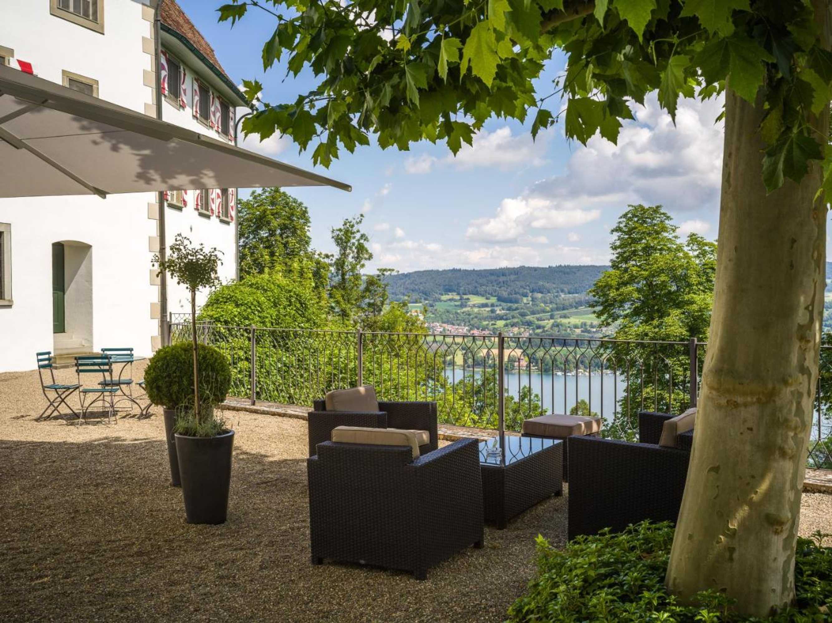 Gift card for Schloss Freudenfels