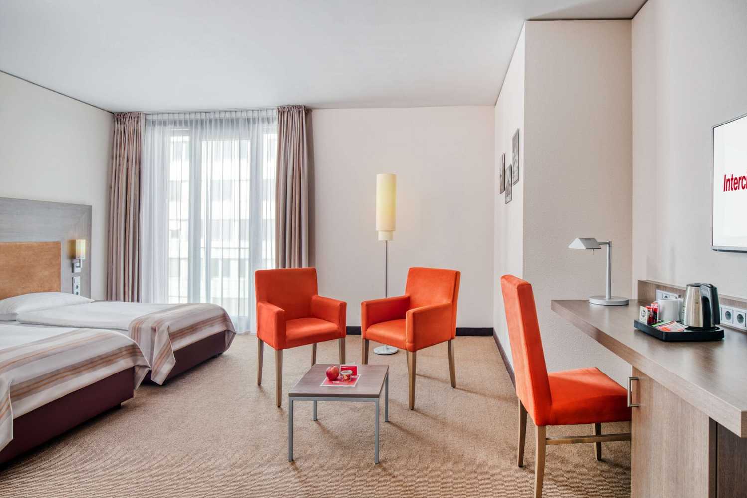 Gift card for Intercityhotel Dresden Gift card for Intercityhotel Dresden