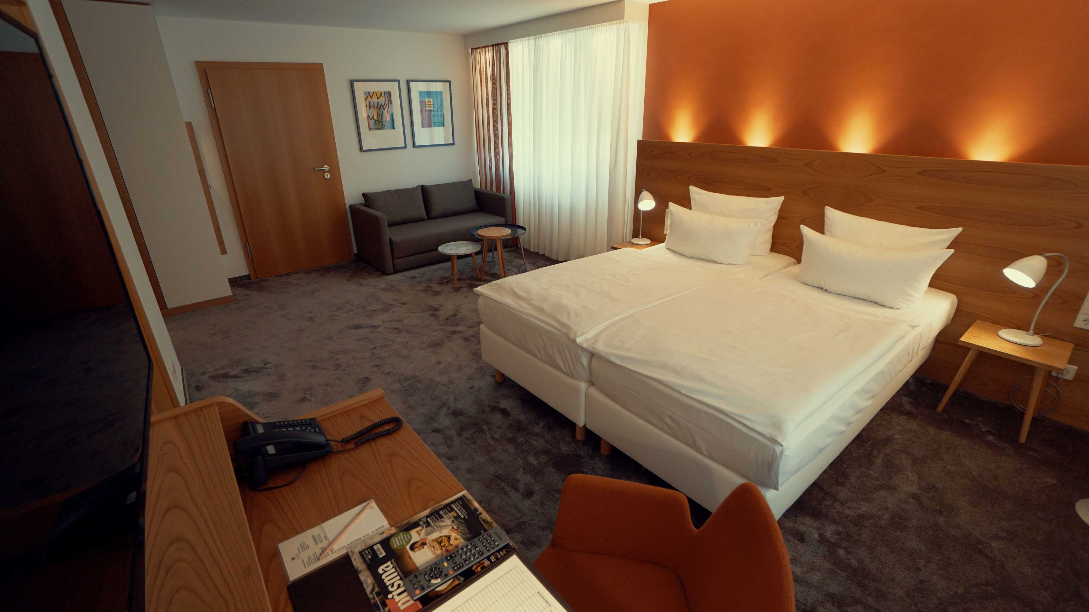 Gift card for Hotel Adler Asperg