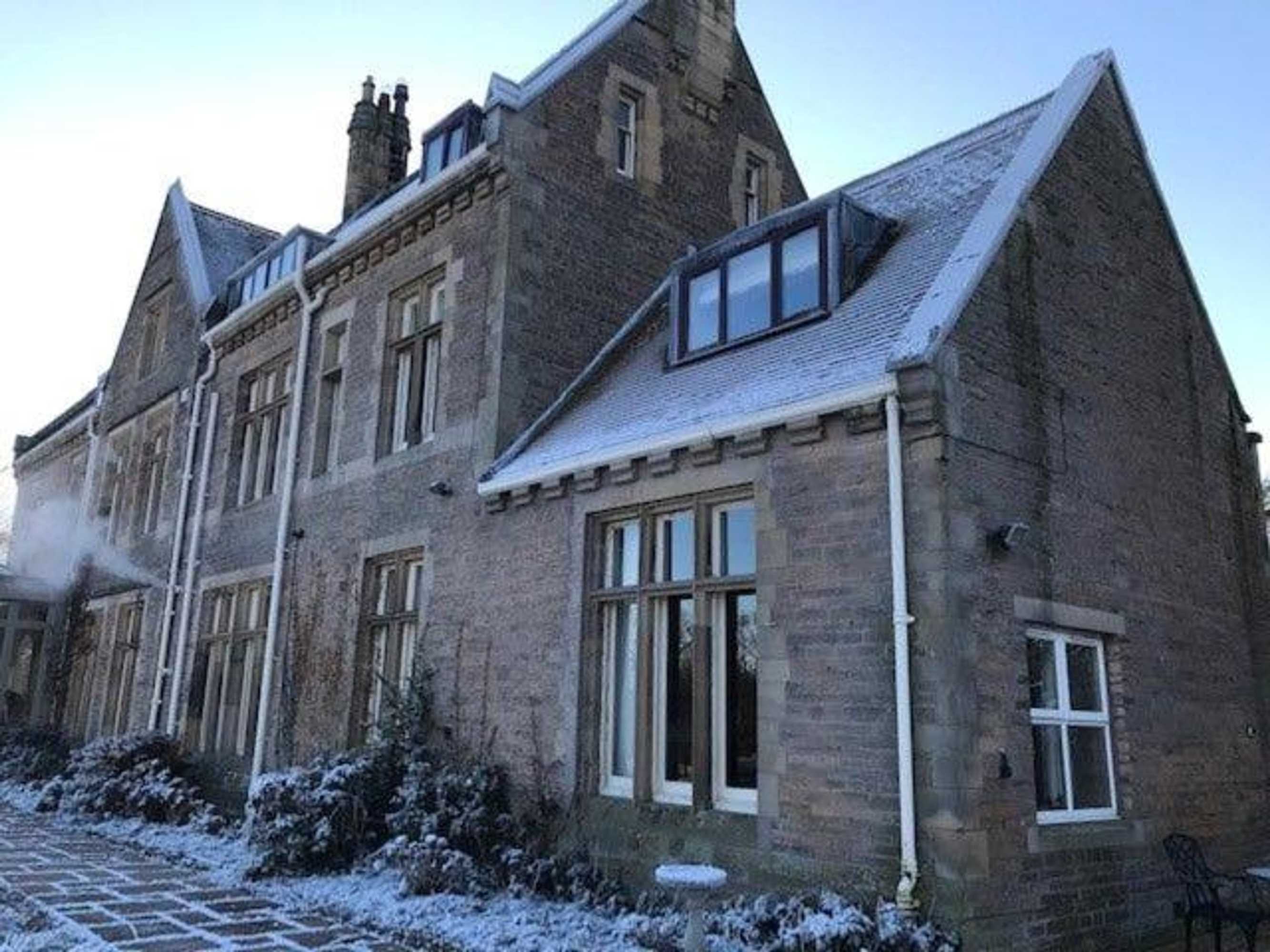 Gift card for Geltsdale Garden Apartment