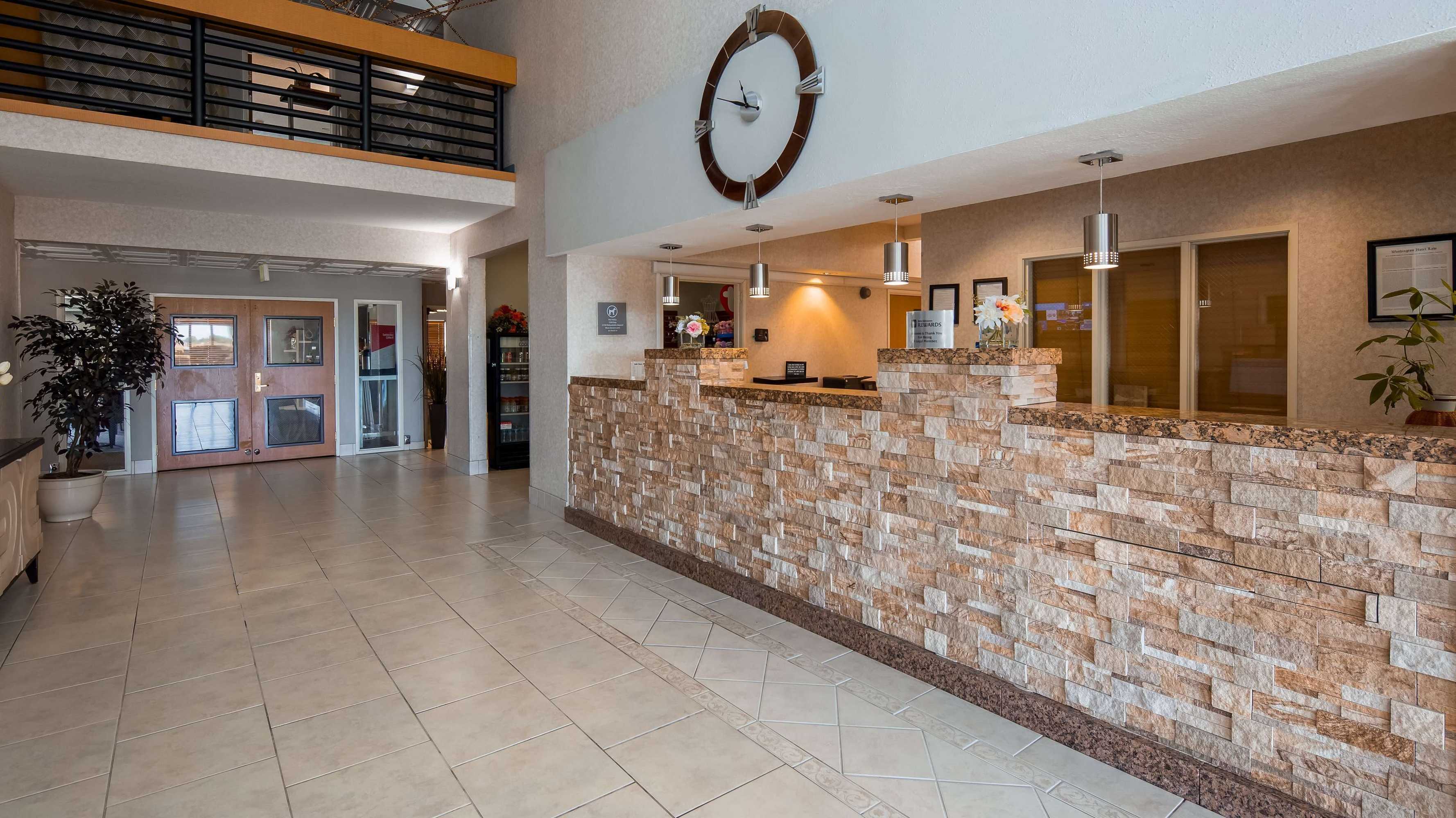 Gift card for Best Western Plus Liberty Lake Inn Gift card for Best Western Plus Liberty Lake Inn