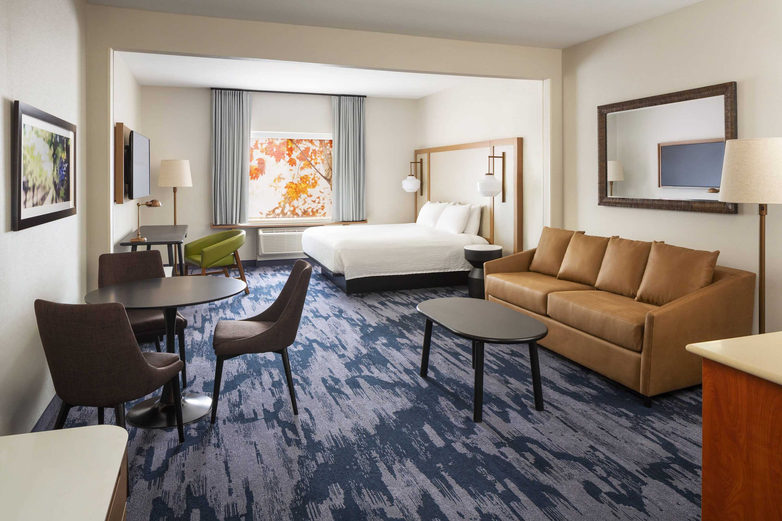 Gift card for Fairfield Inn & Suites by Marriott Napa American Canyon Gift card for Fairfield Inn & Suites by Marriott Napa American Canyon