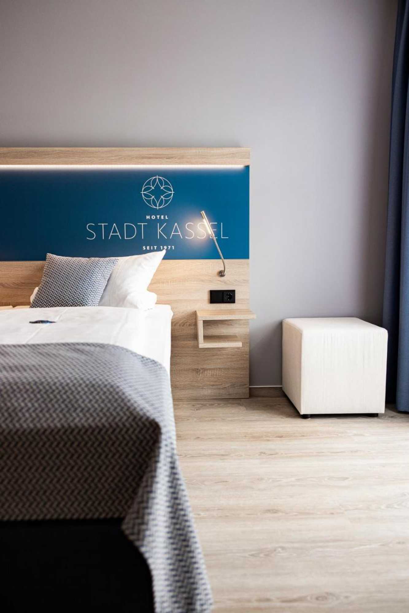 Gift card for Hotel Stadt Kassel