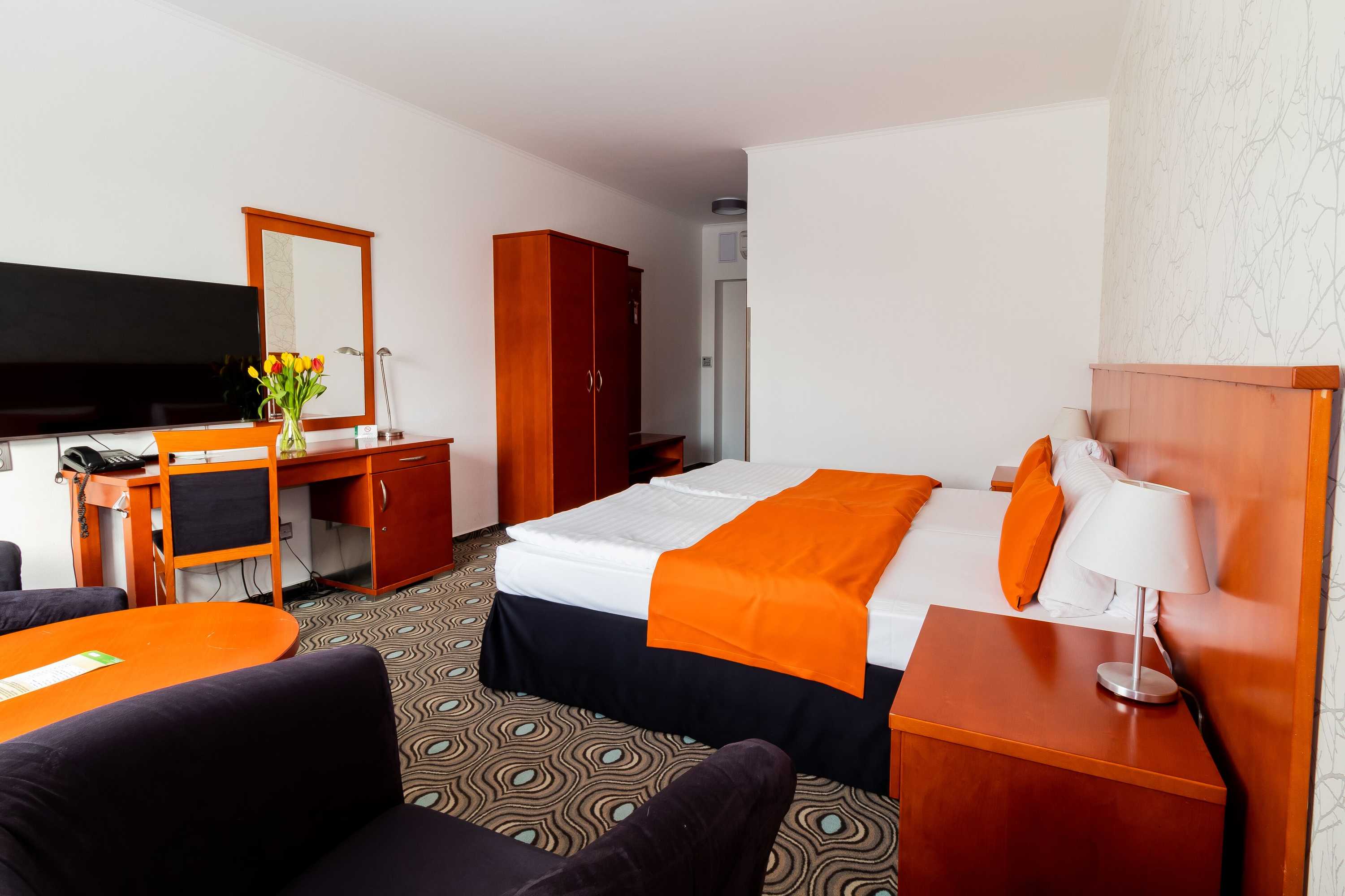 Gift card for Parkhotel Plzen Congress Center Gift card for Parkhotel Plzen Congress Center