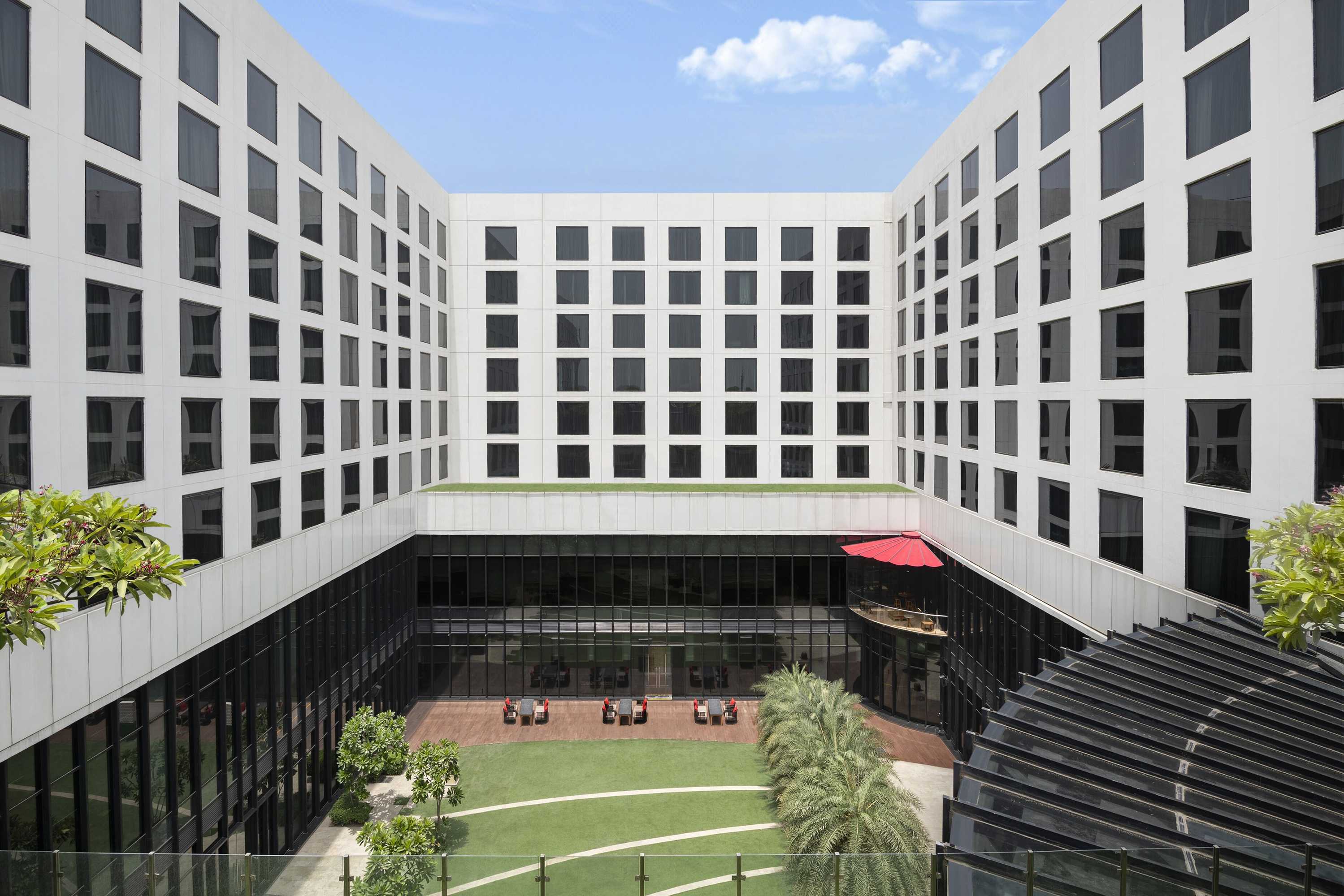 Gift card for Pullman New Delhi Aerocity An Accor Hotels Brand Gift card for Pullman New Delhi Aerocity An Accor Hotels Brand