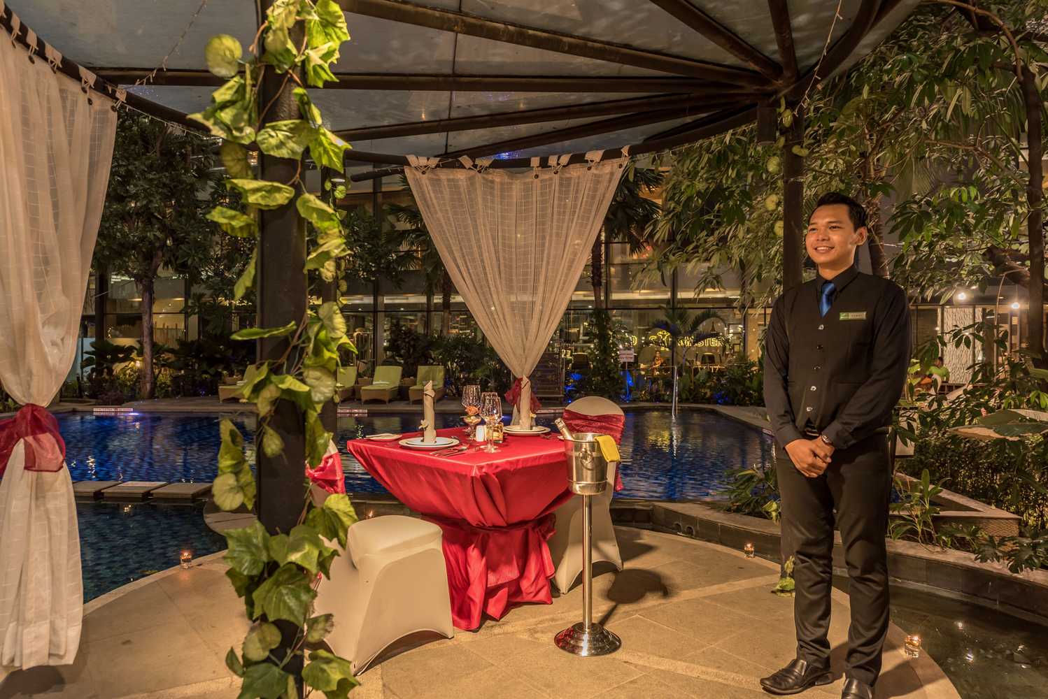 Gift card for Holiday Inn Cikarang Jababeka by Ihg Gift card for Holiday Inn Cikarang Jababeka by Ihg