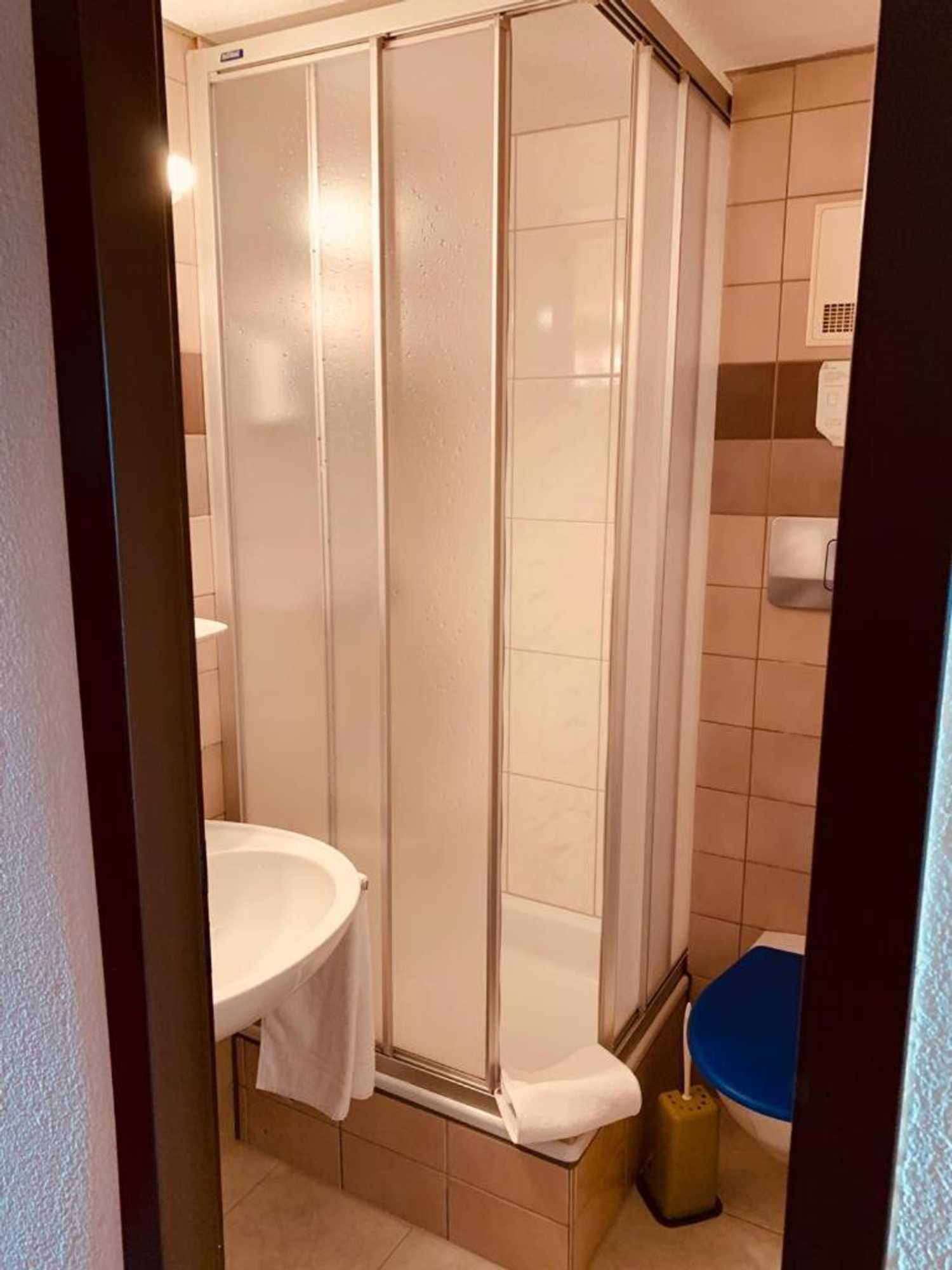 Gift card for Hotel Lyssach