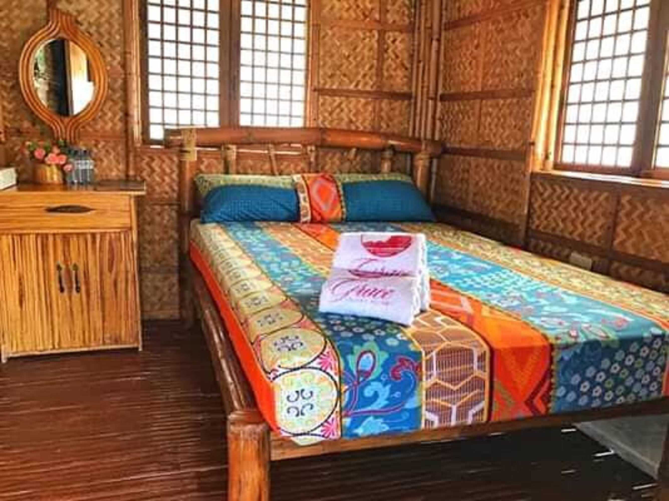 Gift card for Grace Island Resort by Cocotel