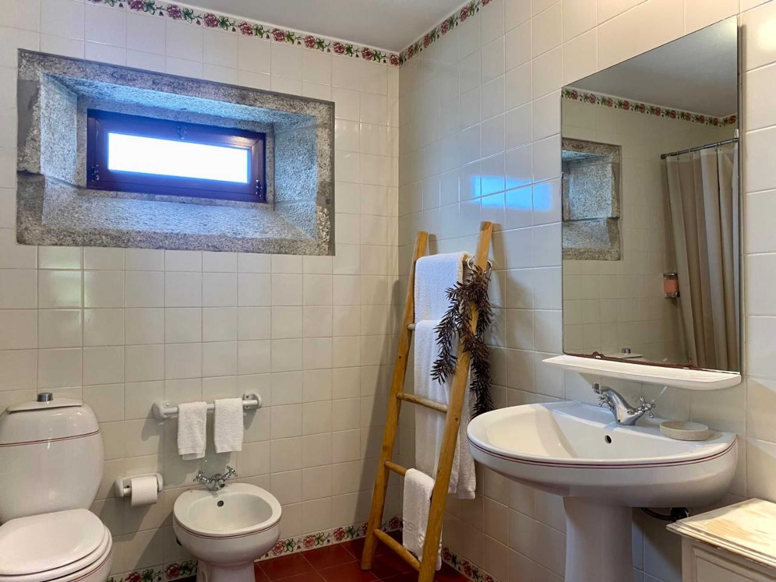 Gift card for Quinta da Boa Viagem