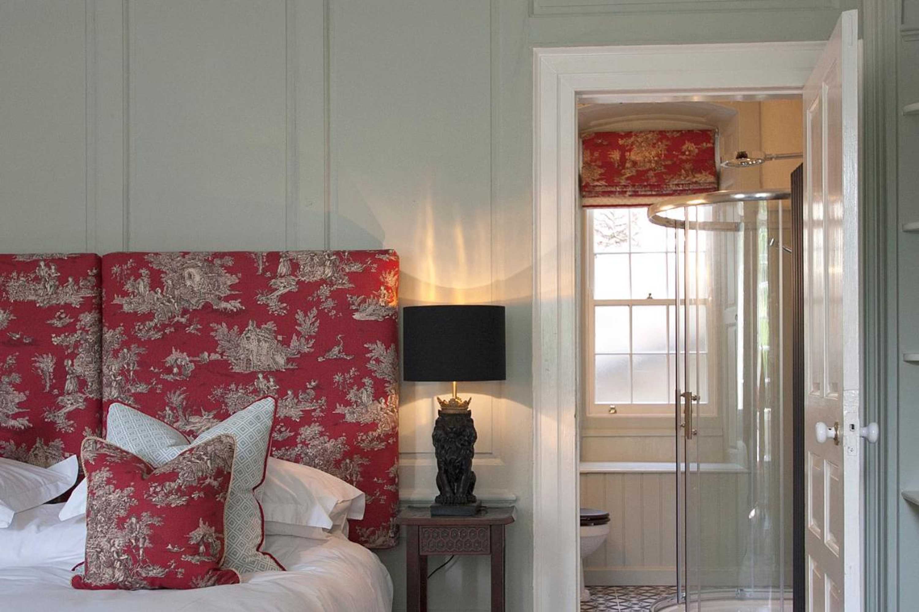 Gift card for The Great House