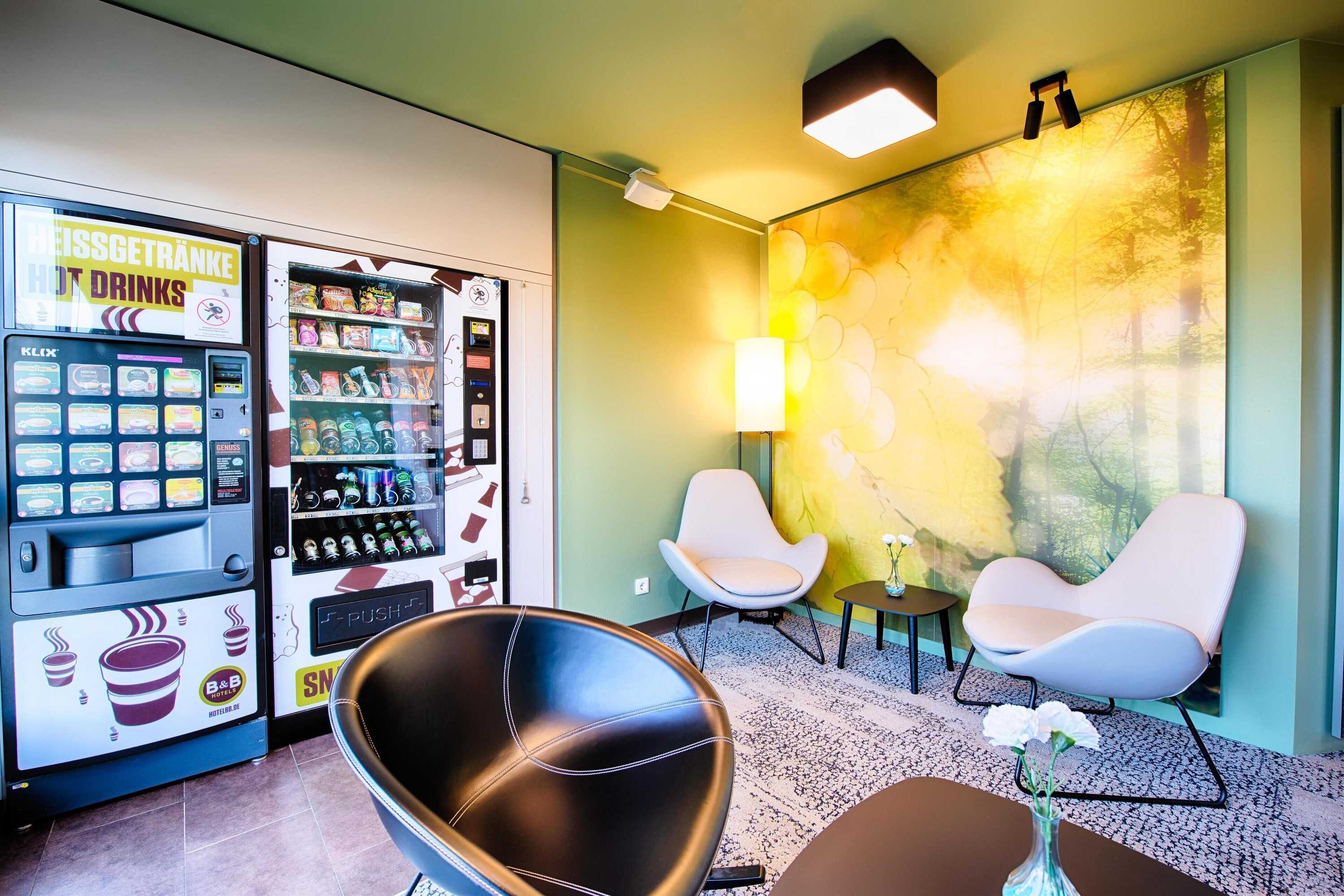 Gift card for B&b Hotel Baden-Airpark Gift card for B&b Hotel Baden-Airpark