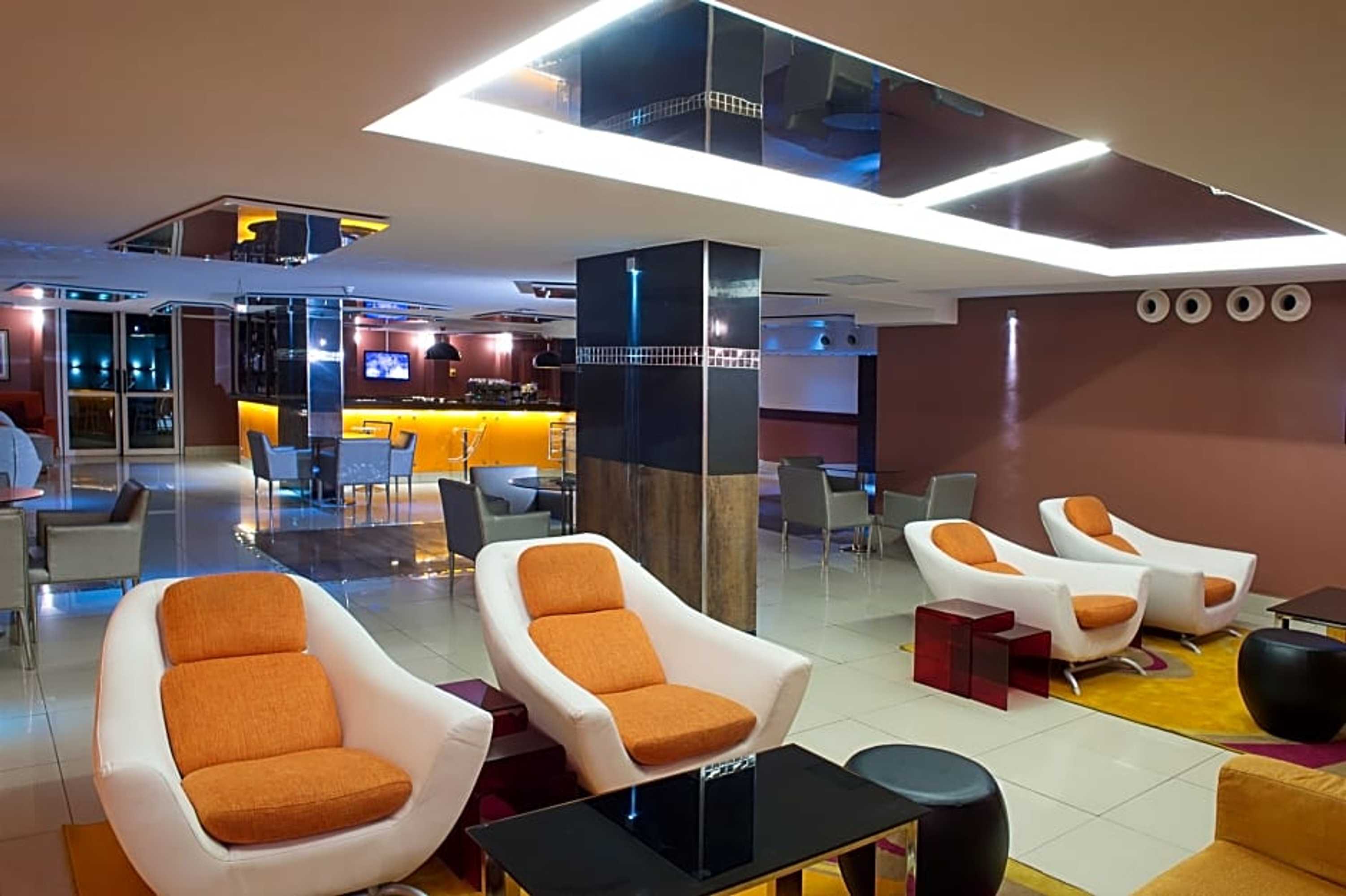 Gift card for Park Inn by Radisson Abeokuta Gift card for Park Inn by Radisson Abeokuta