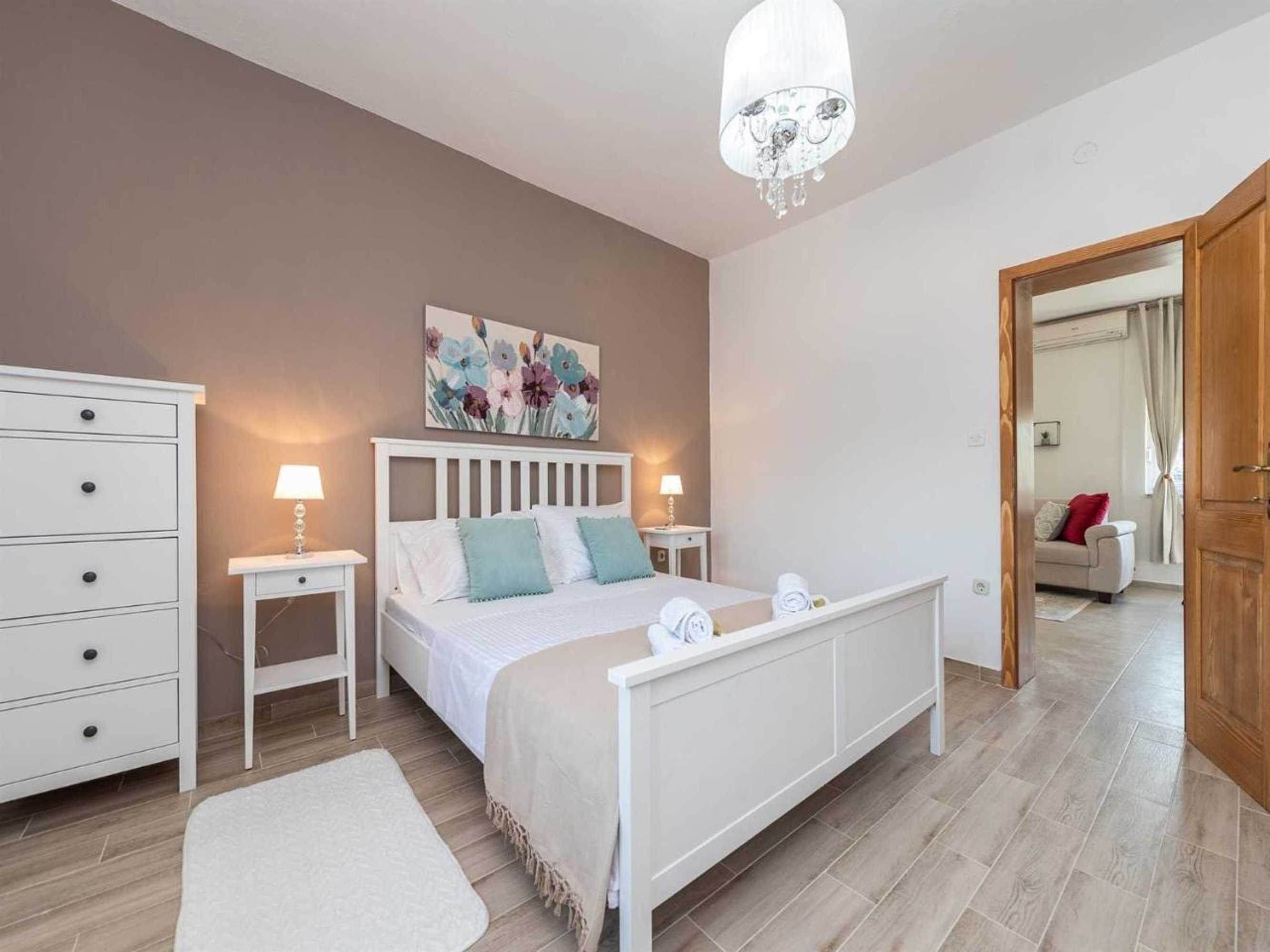 Gift card for Holiday Home Marcela With Pool