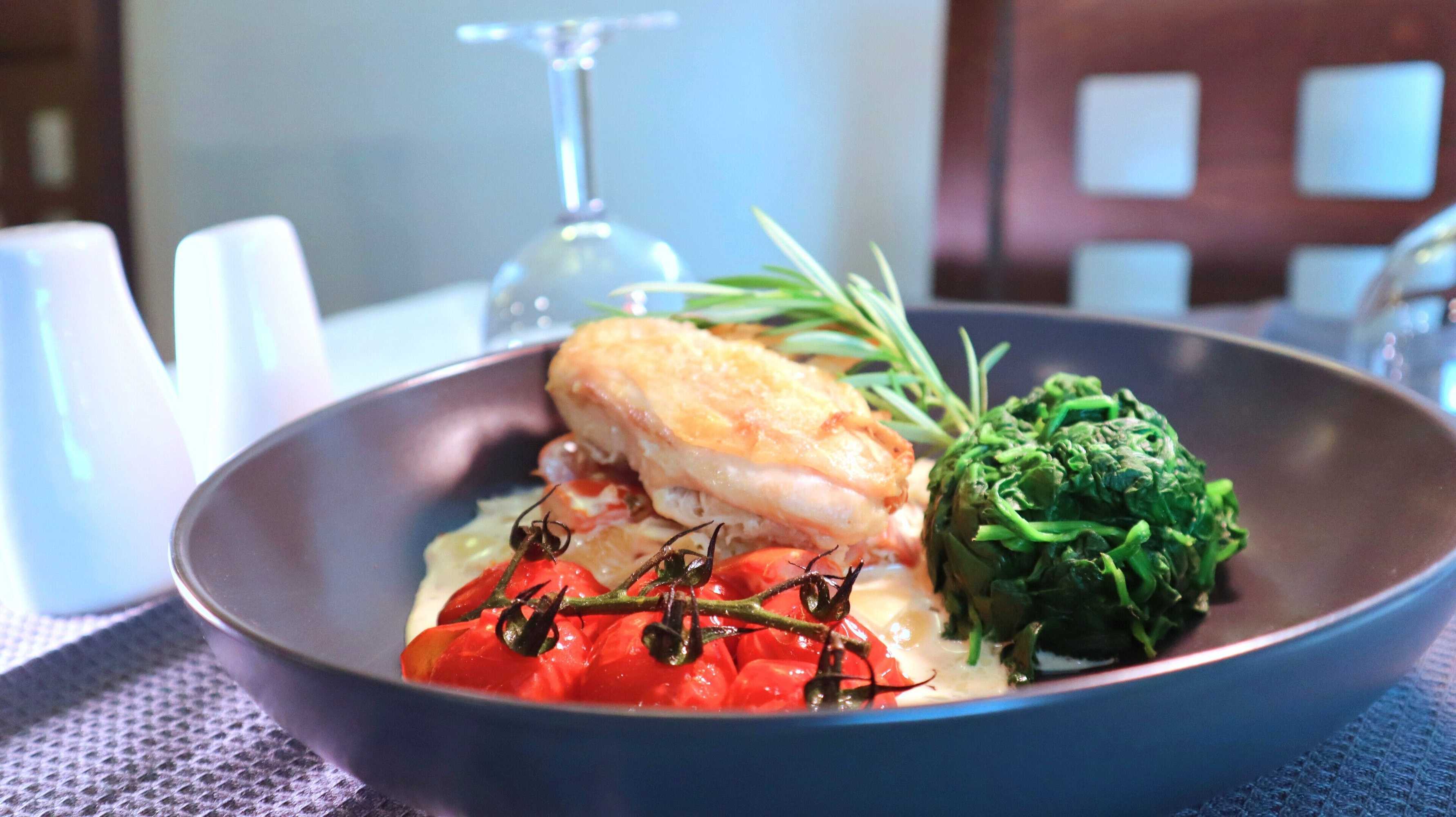 Gift card for Centennial Hotel